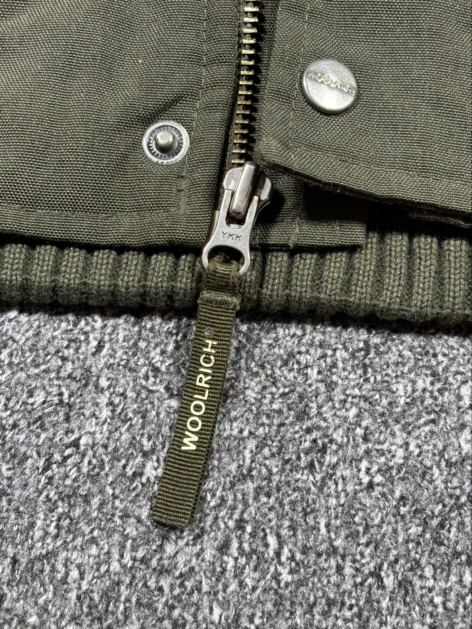 Woolrich N-2B, миниатюра 7