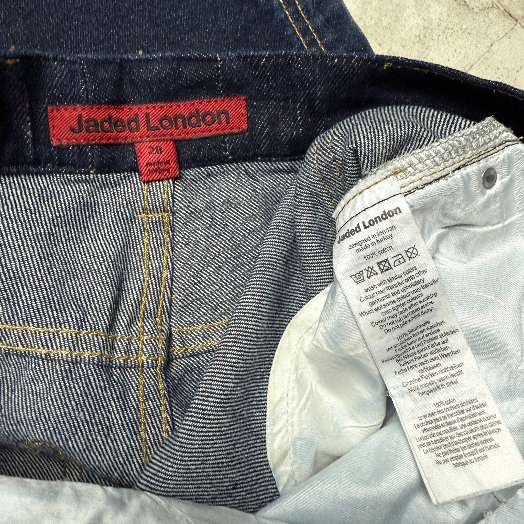 Jaded London Low Rise Colossus, миниатюра 4