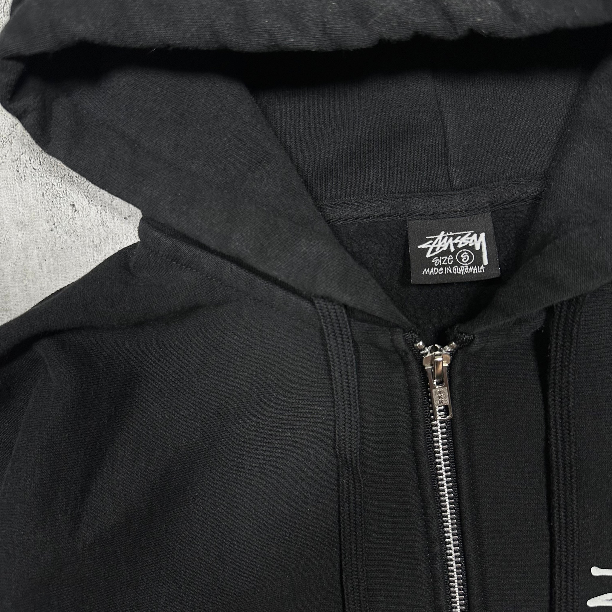 Stussy Худи, миниатюра 3