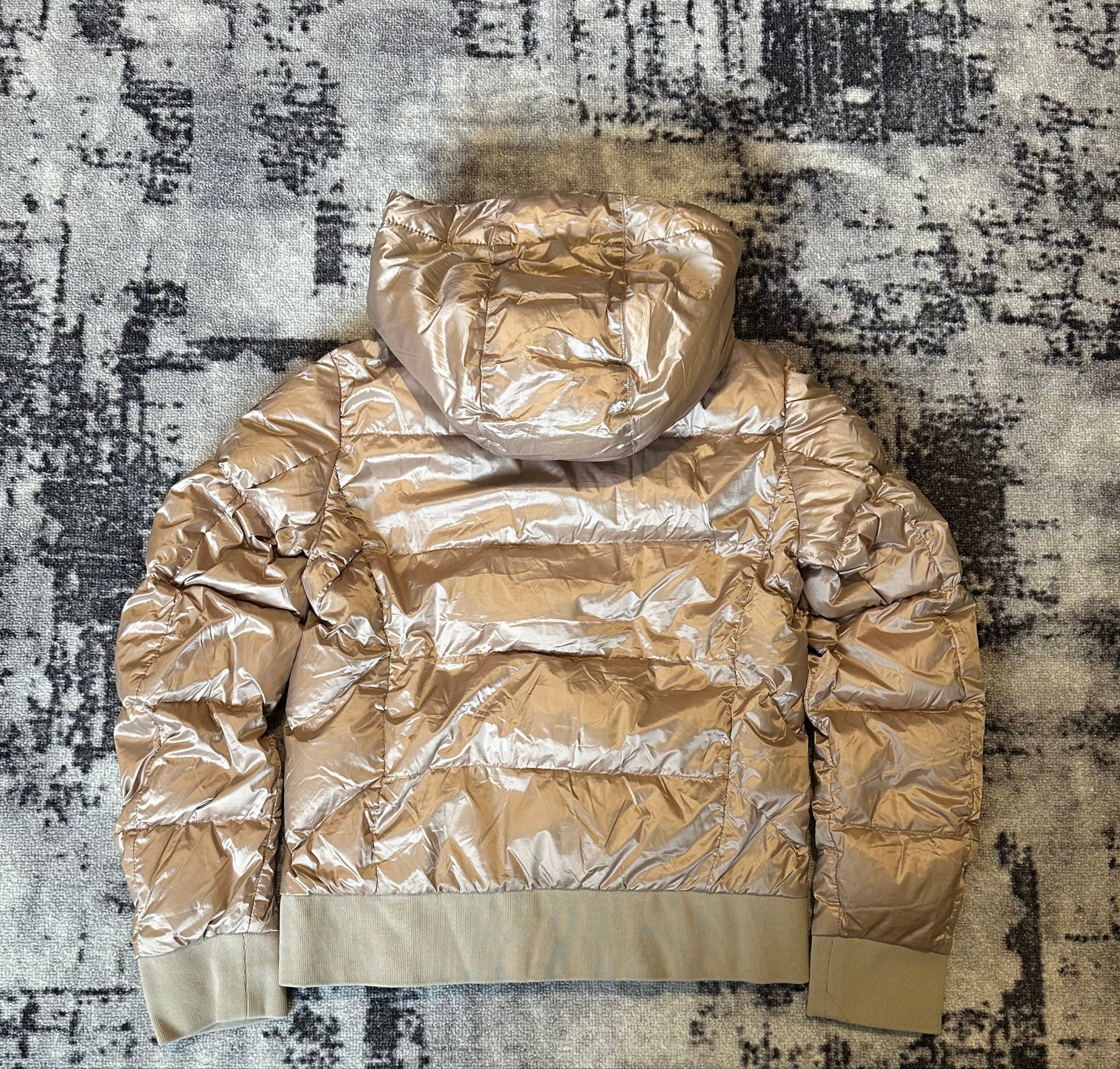 Parajumpers Sheen Bomber AW/24, миниатюра 3