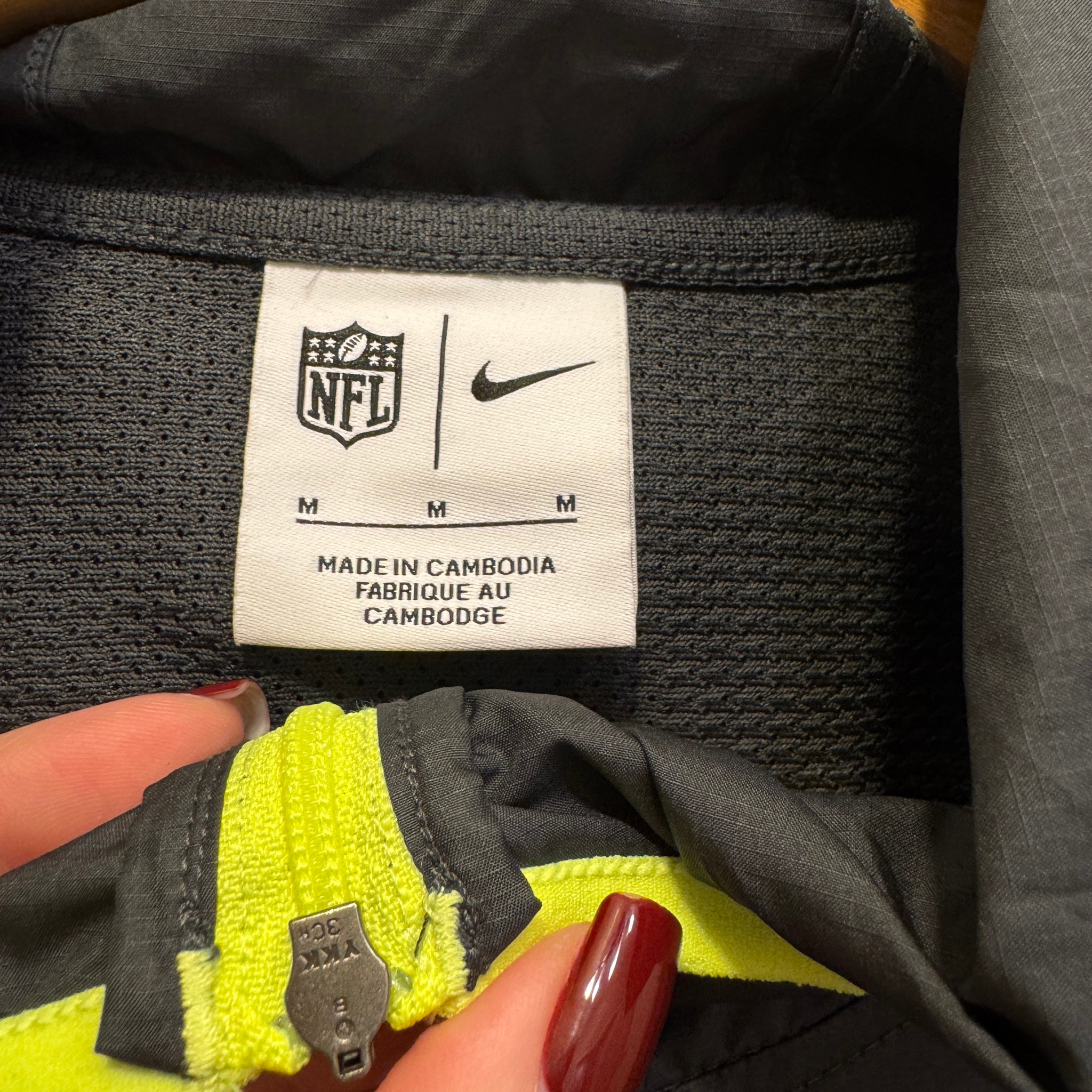 Nike NFL, миниатюра 5