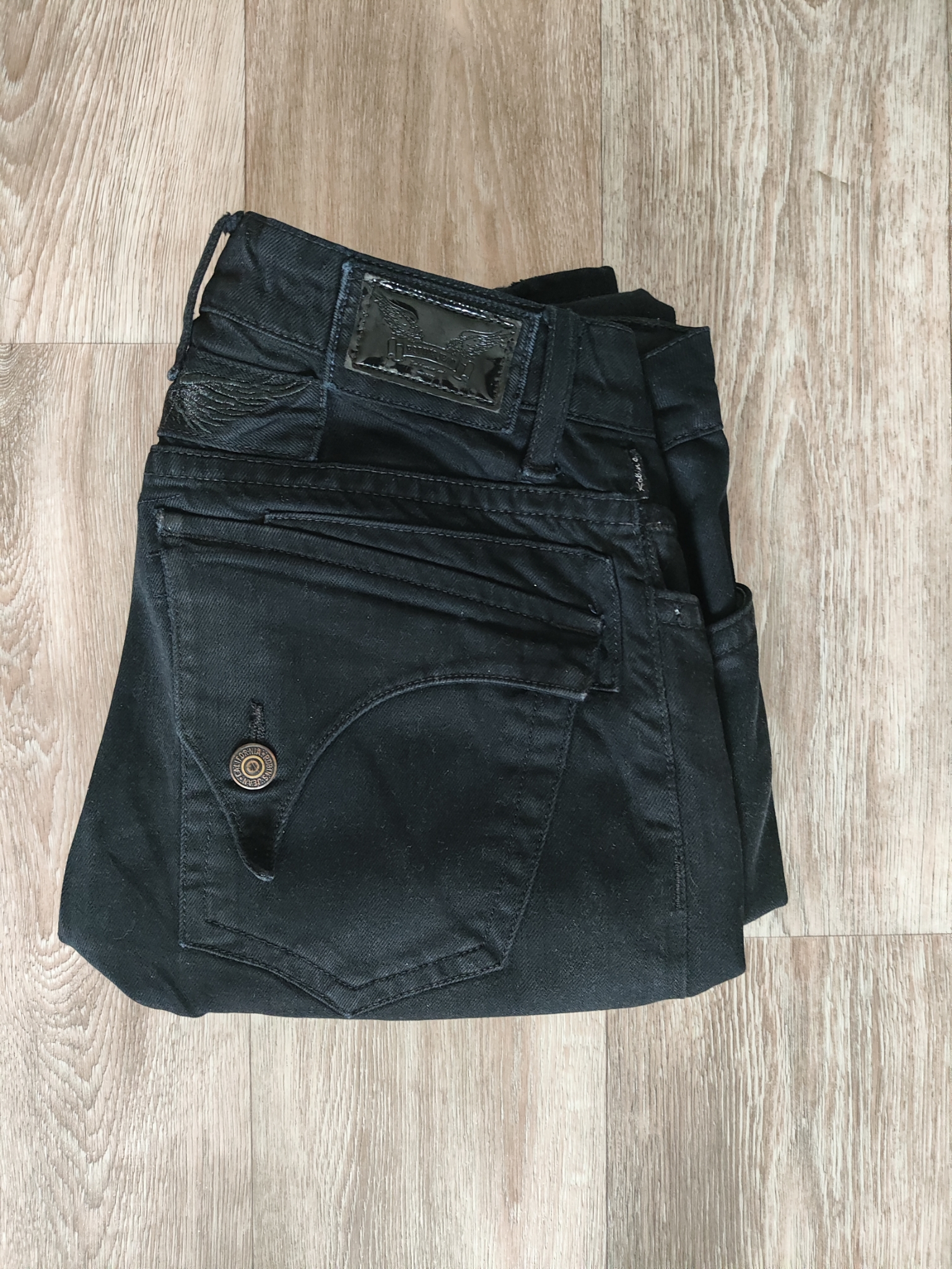 Robin's Jean Джинсы, миниатюра 1