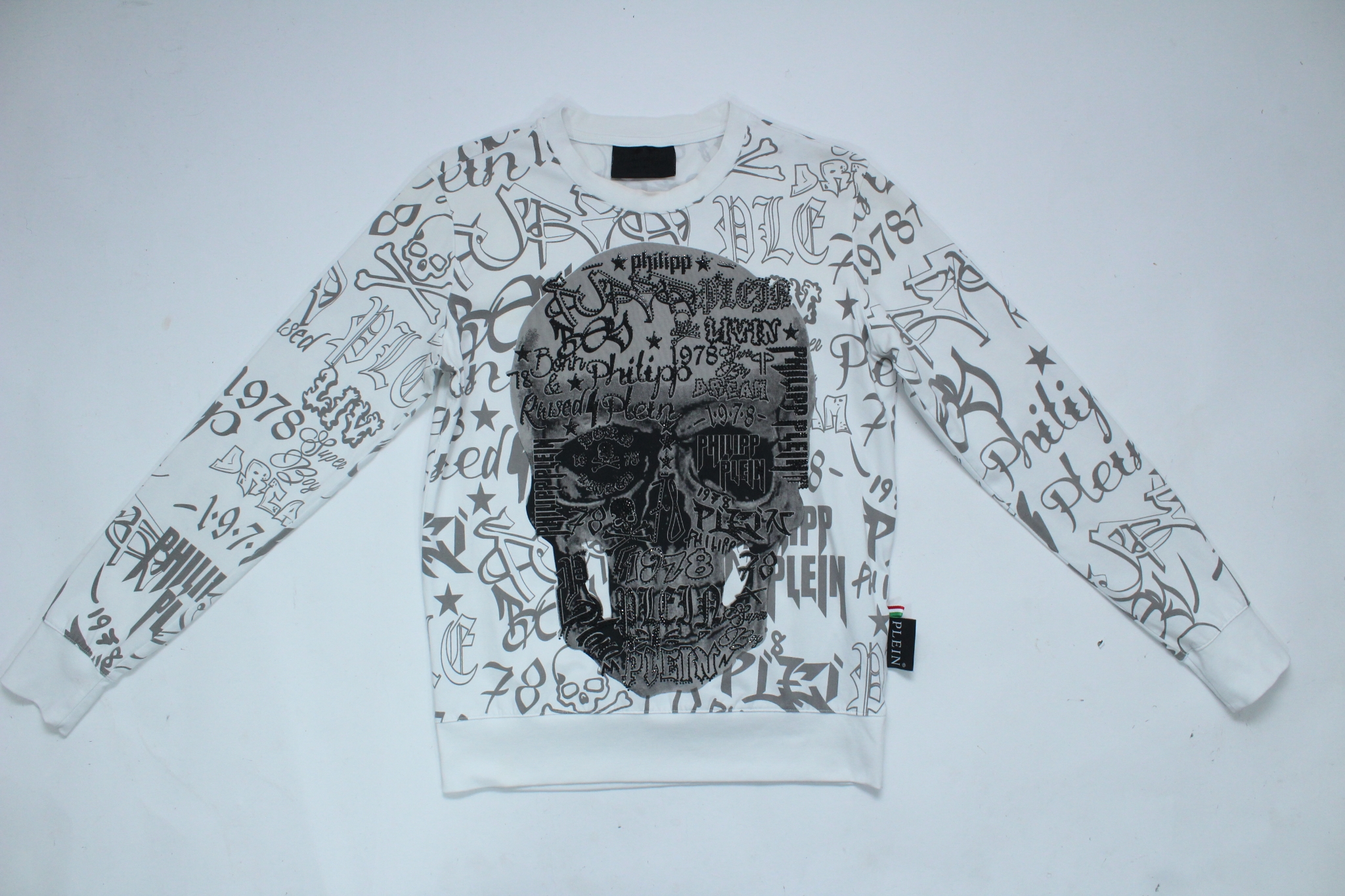 Philipp Plein Свитшот, миниатюра 6