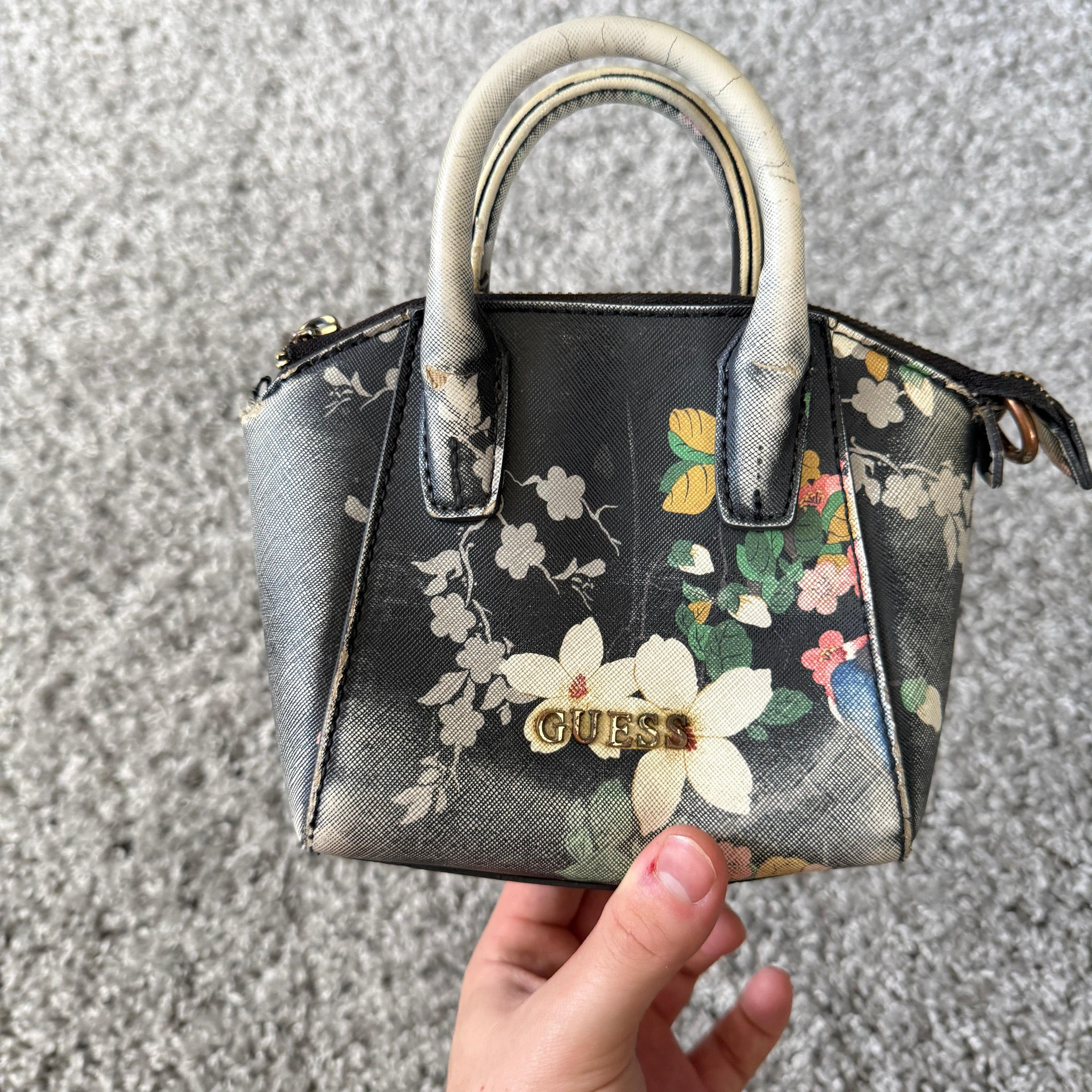 Guess Сумка, миниатюра 1