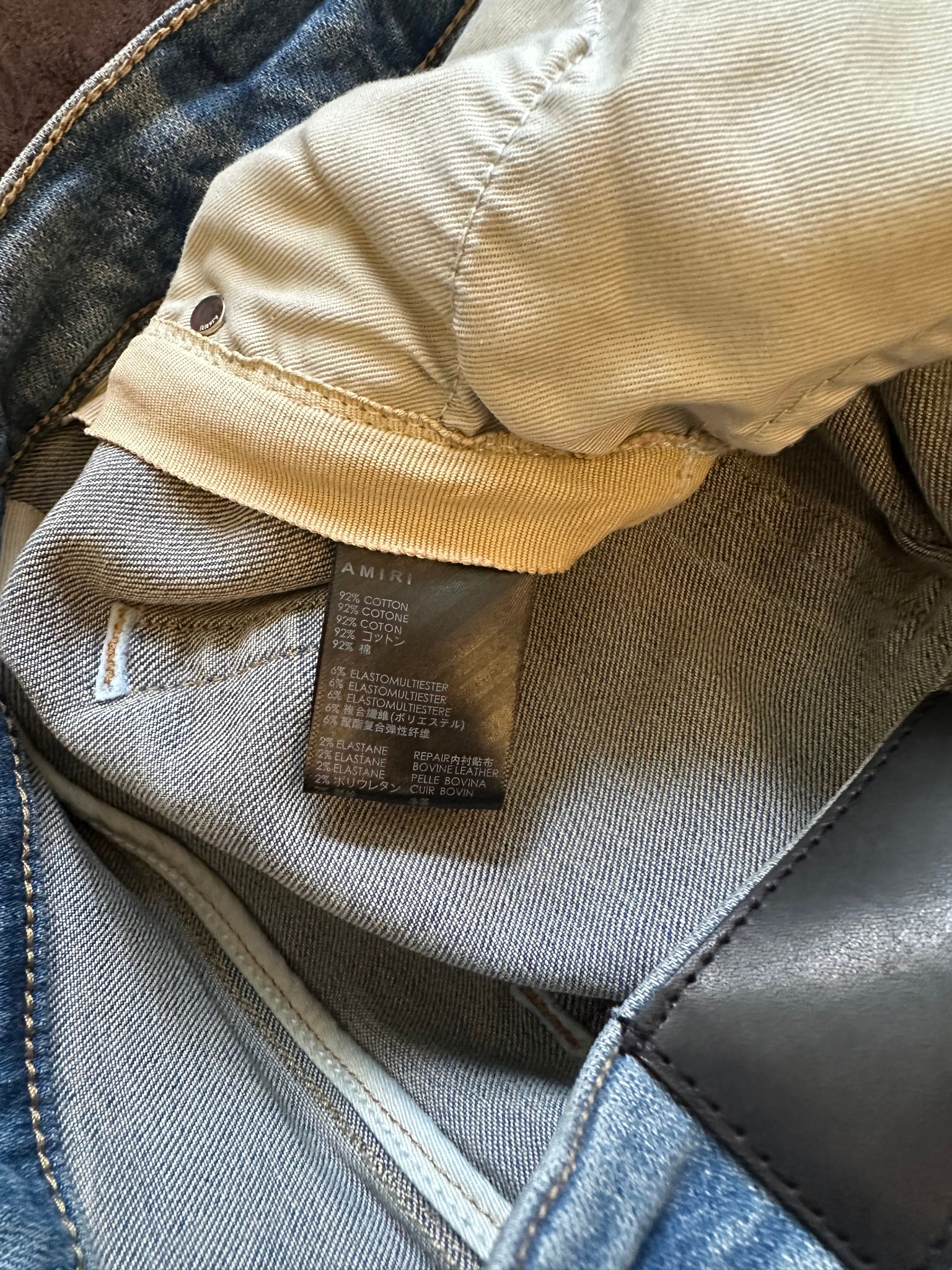 Amiri mx1, миниатюра 4