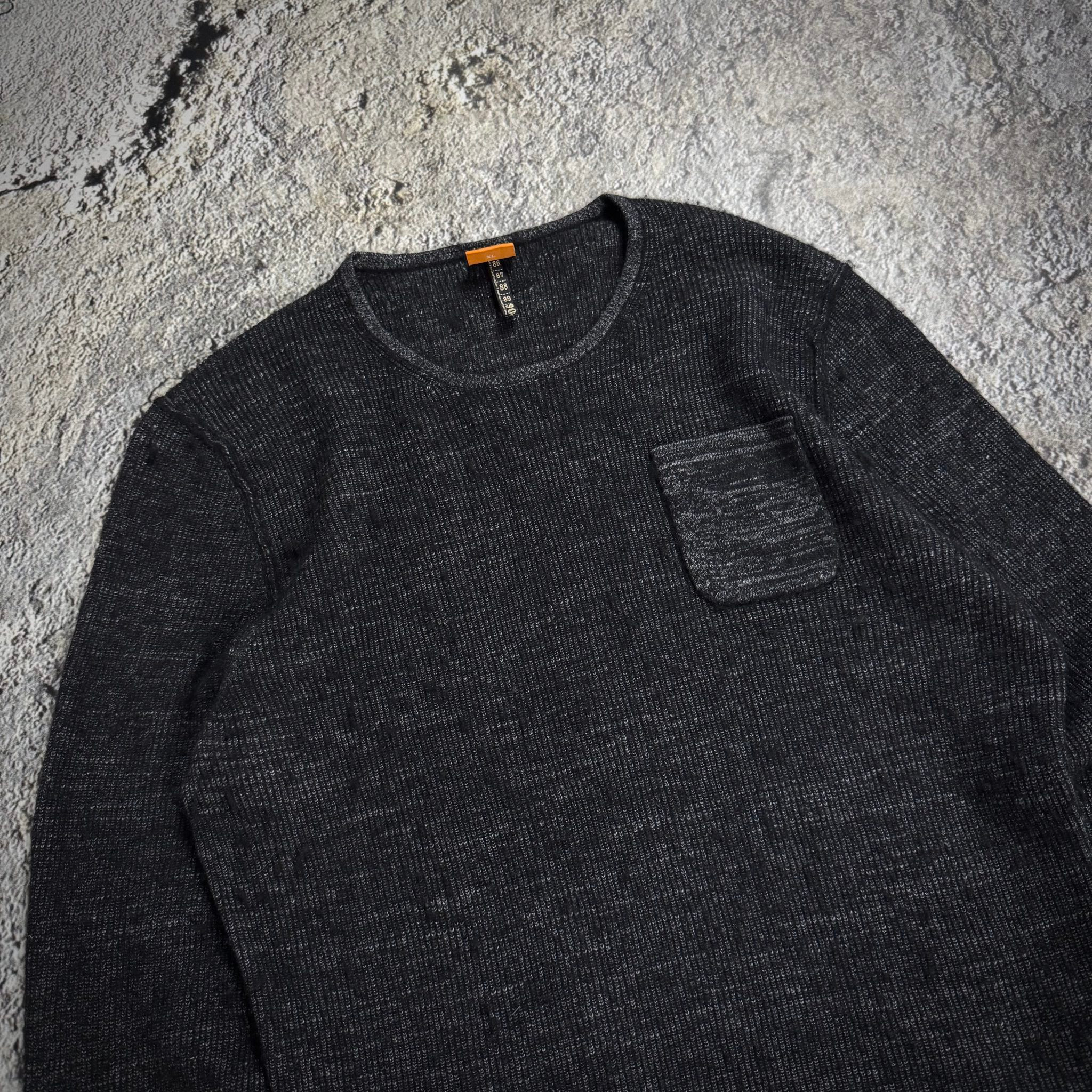 Hugo Boss Wool Sweater, миниатюра 6