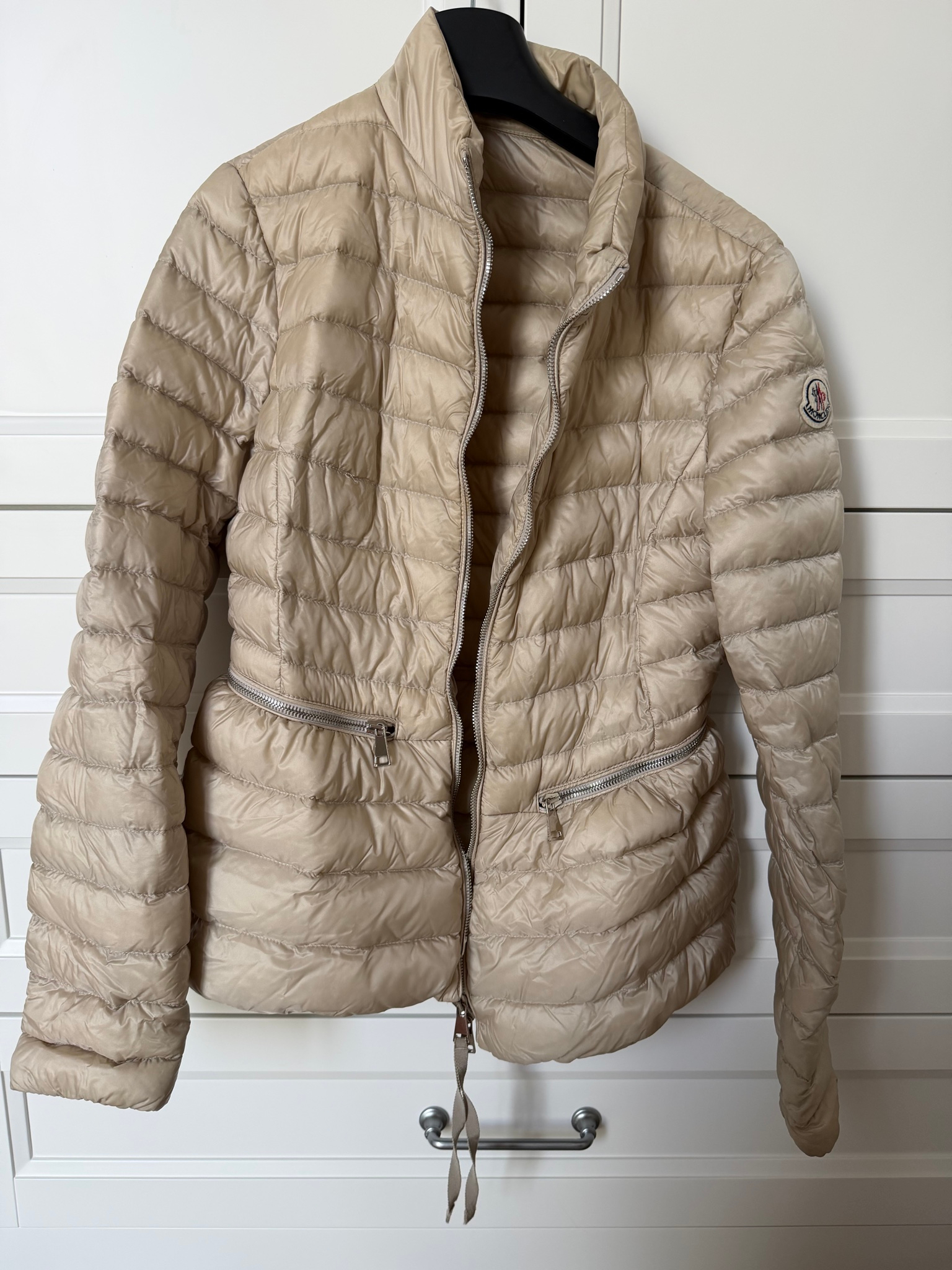 Moncler Куртка, миниатюра 14