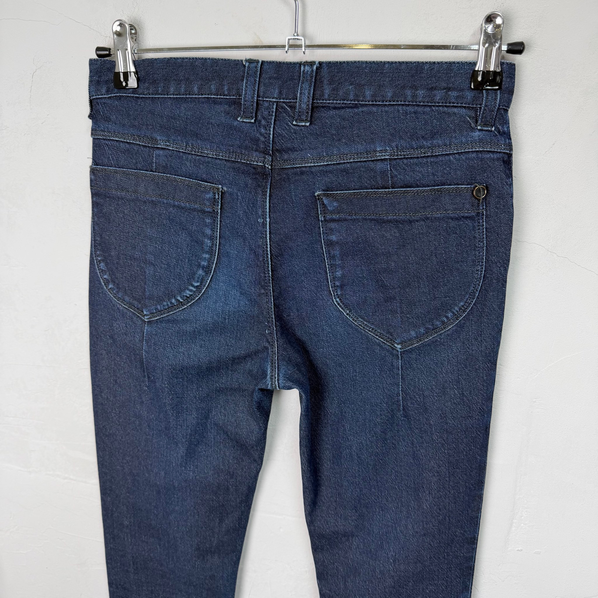 Christian Dior Skinny Jeans, миниатюра 5