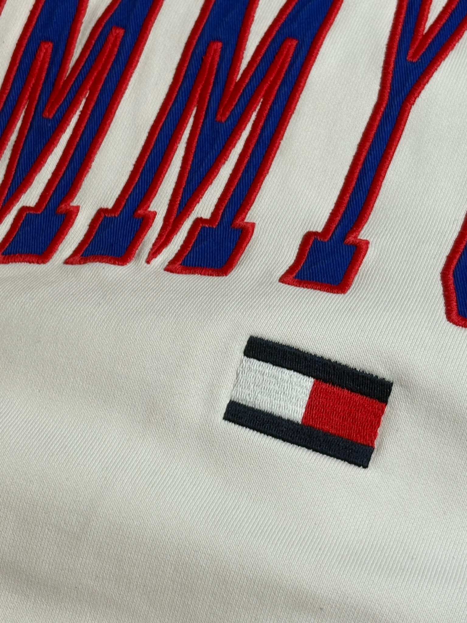 Tommy Hilfiger Худи, миниатюра 4