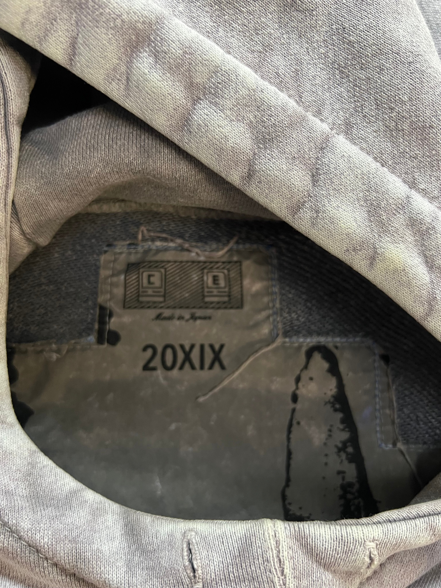 Cav Empt Худи, миниатюра 7