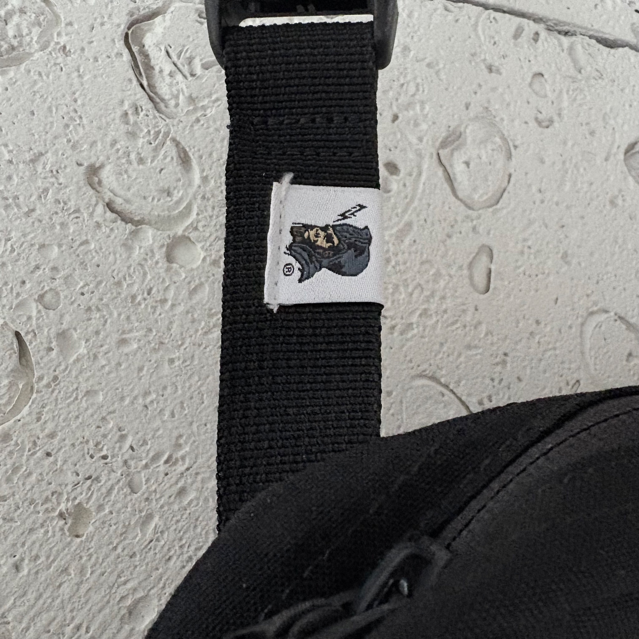 URSUS x IZZUE x BAPE Сумка, миниатюра 4