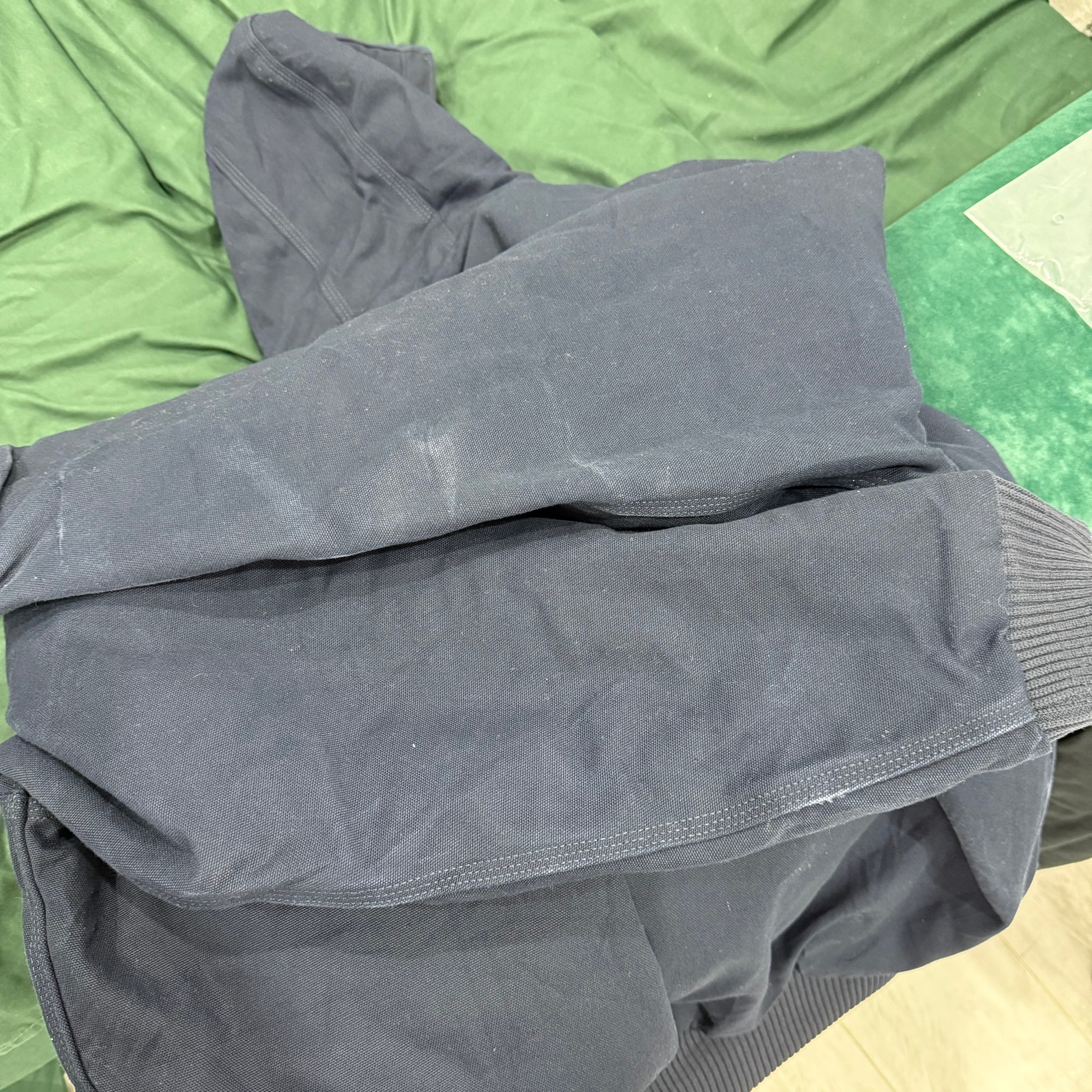 Carhartt Active Jacket J140, миниатюра 7