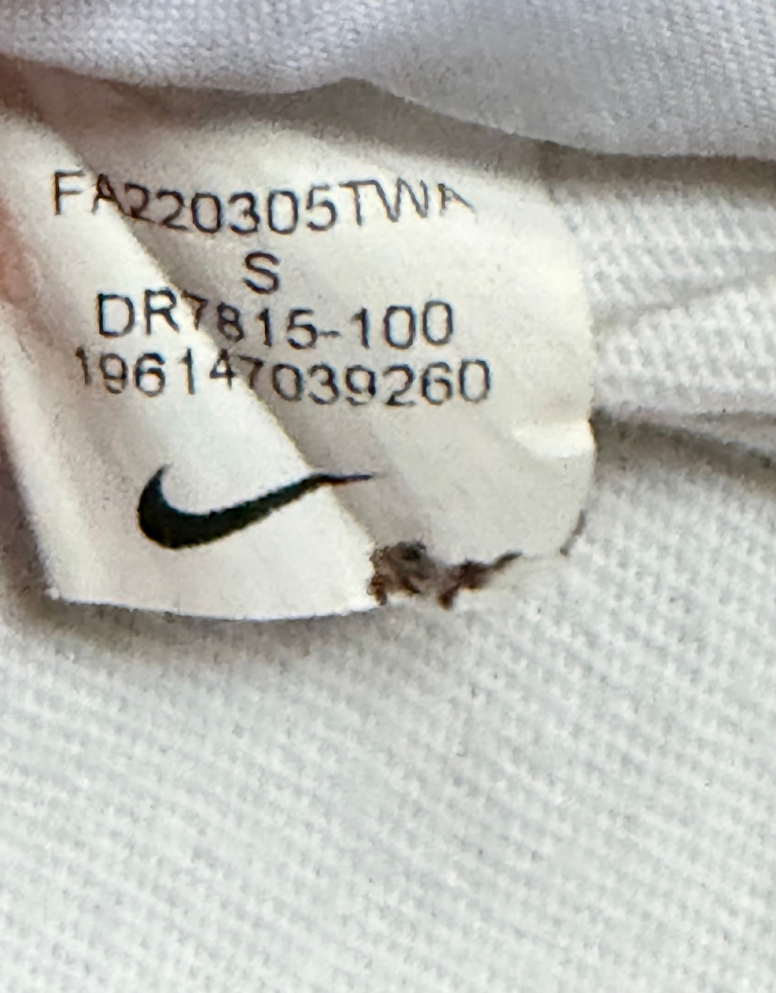 Nike NSW Club, миниатюра 5