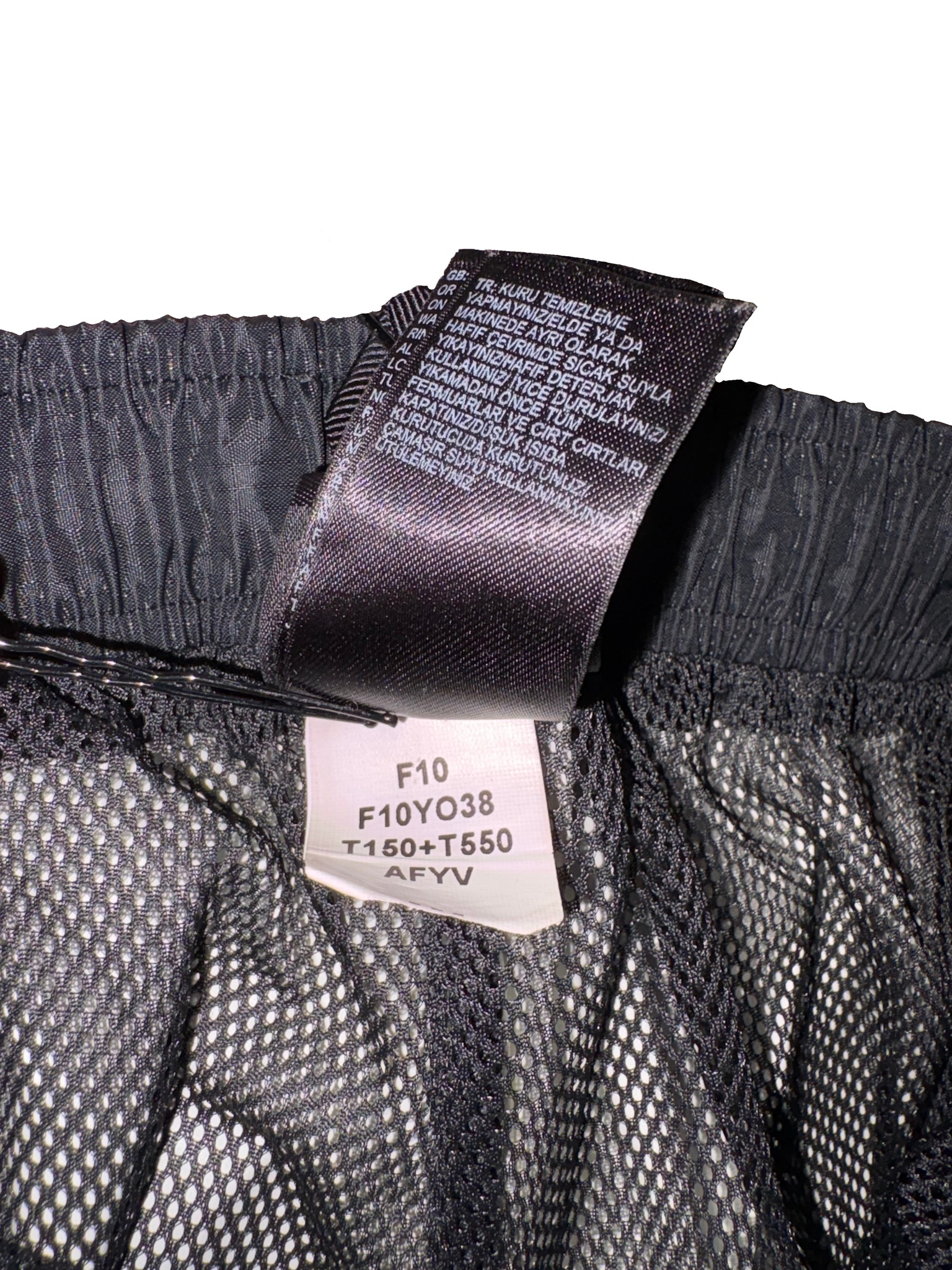 The North Face Спортивные штаны, миниатюра 5