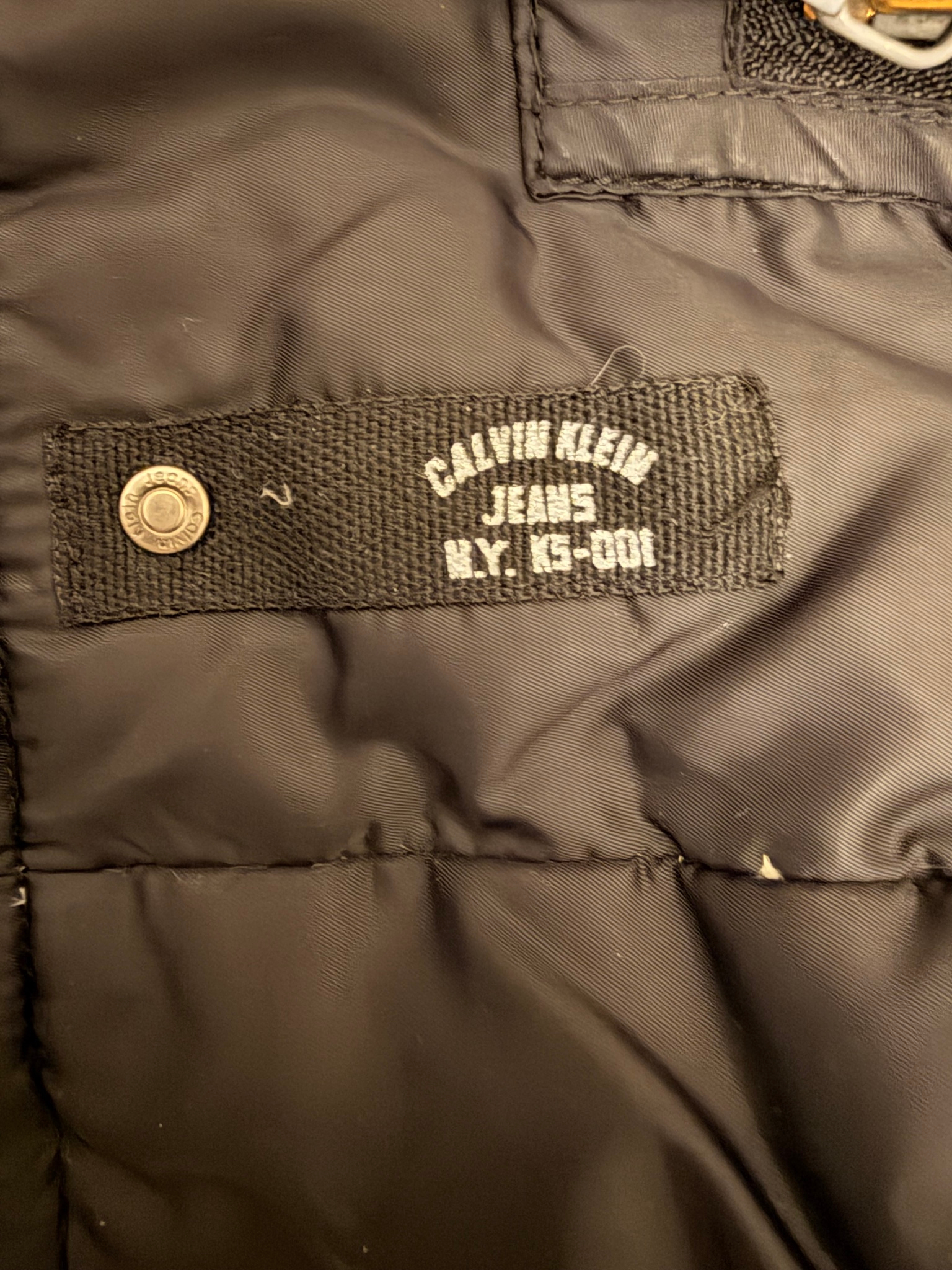 Calvin Klein Jeans K5-001, миниатюра 6
