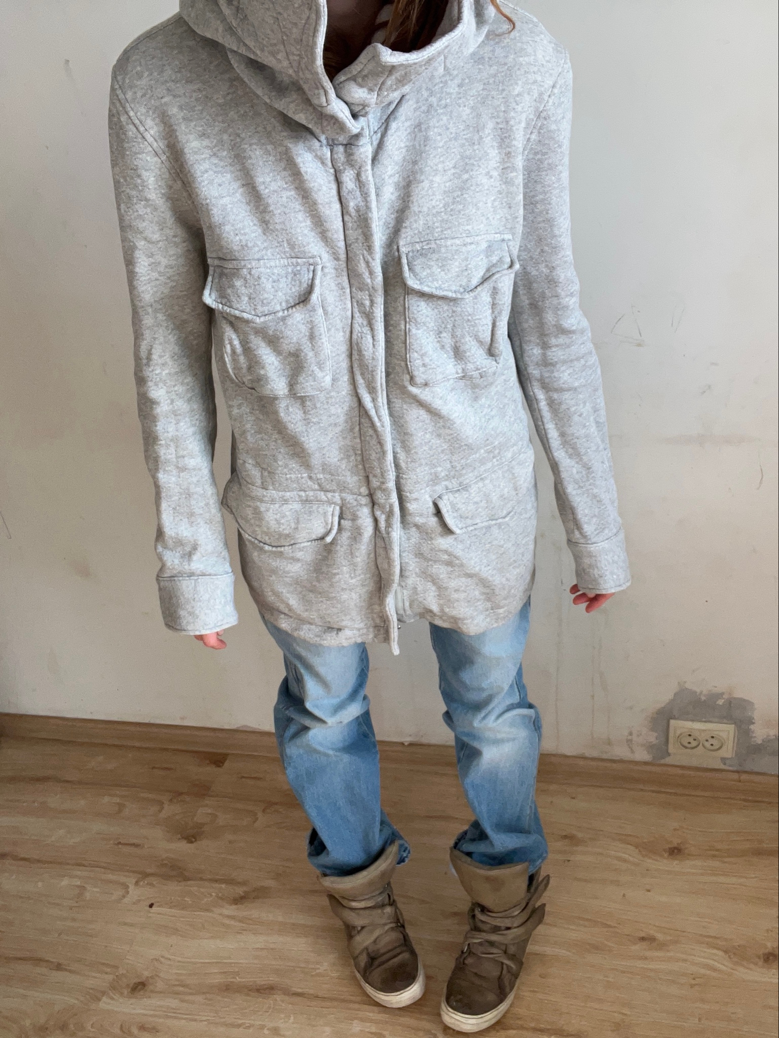 Diesel Худи, миниатюра 9