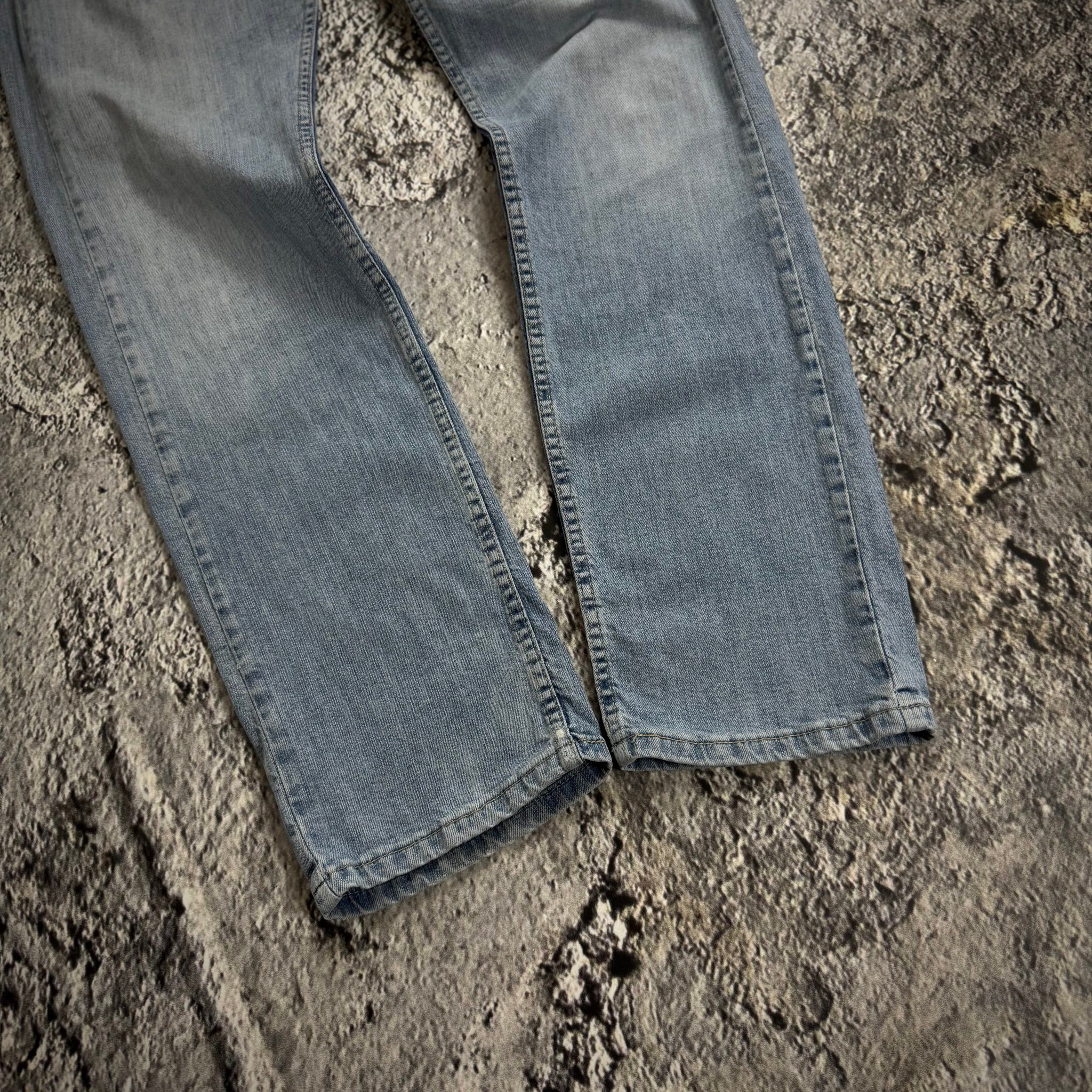 Levi’s 505 Made in Mexico Vintage, миниатюра 5