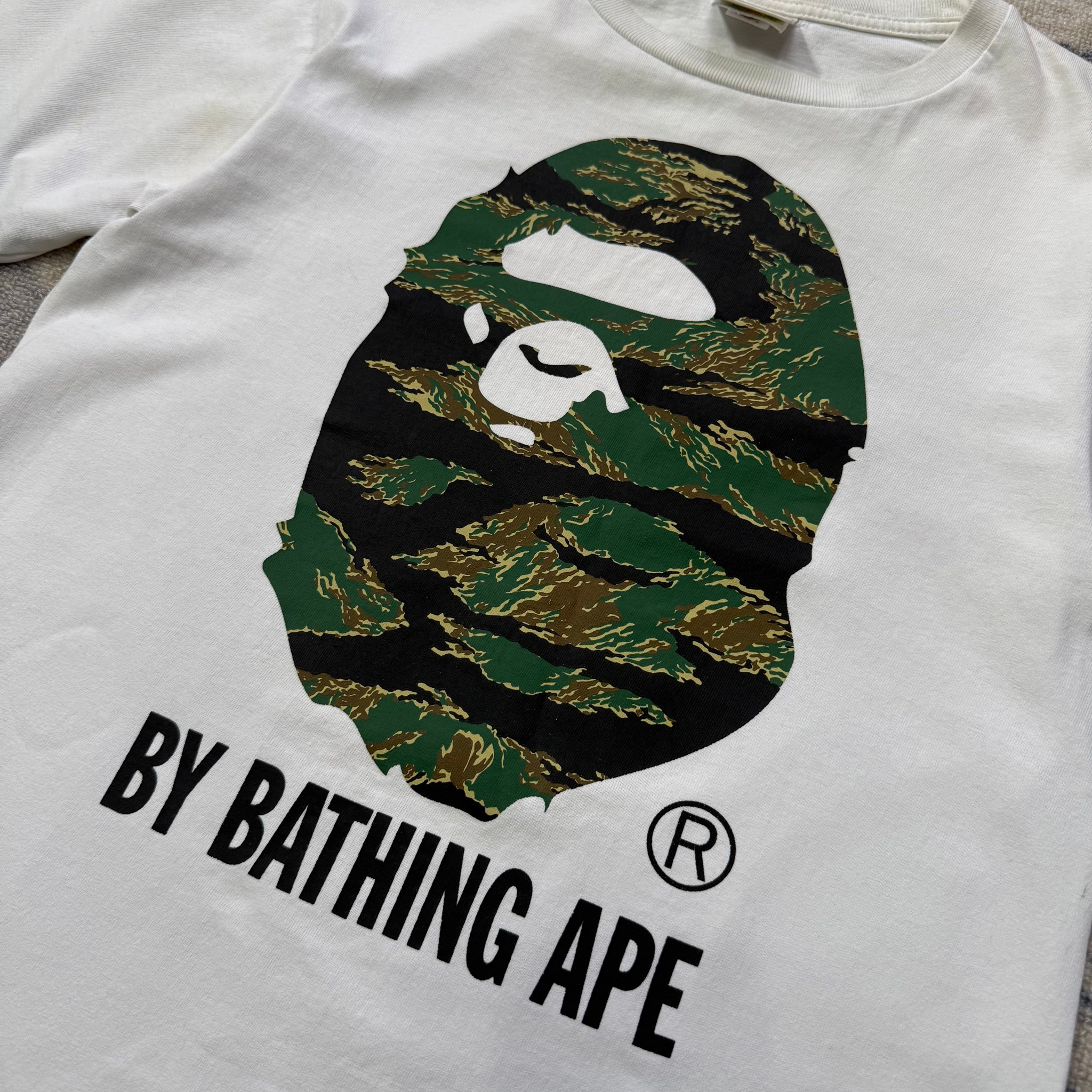 Bape Tee, миниатюра 5