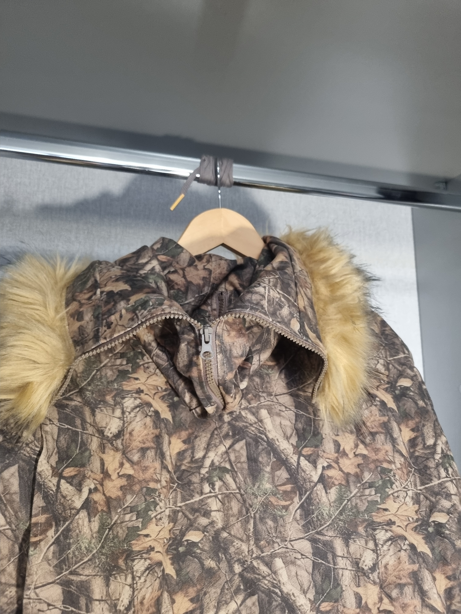 Pioneer of Heroism Alaska Jacket, миниатюра 10