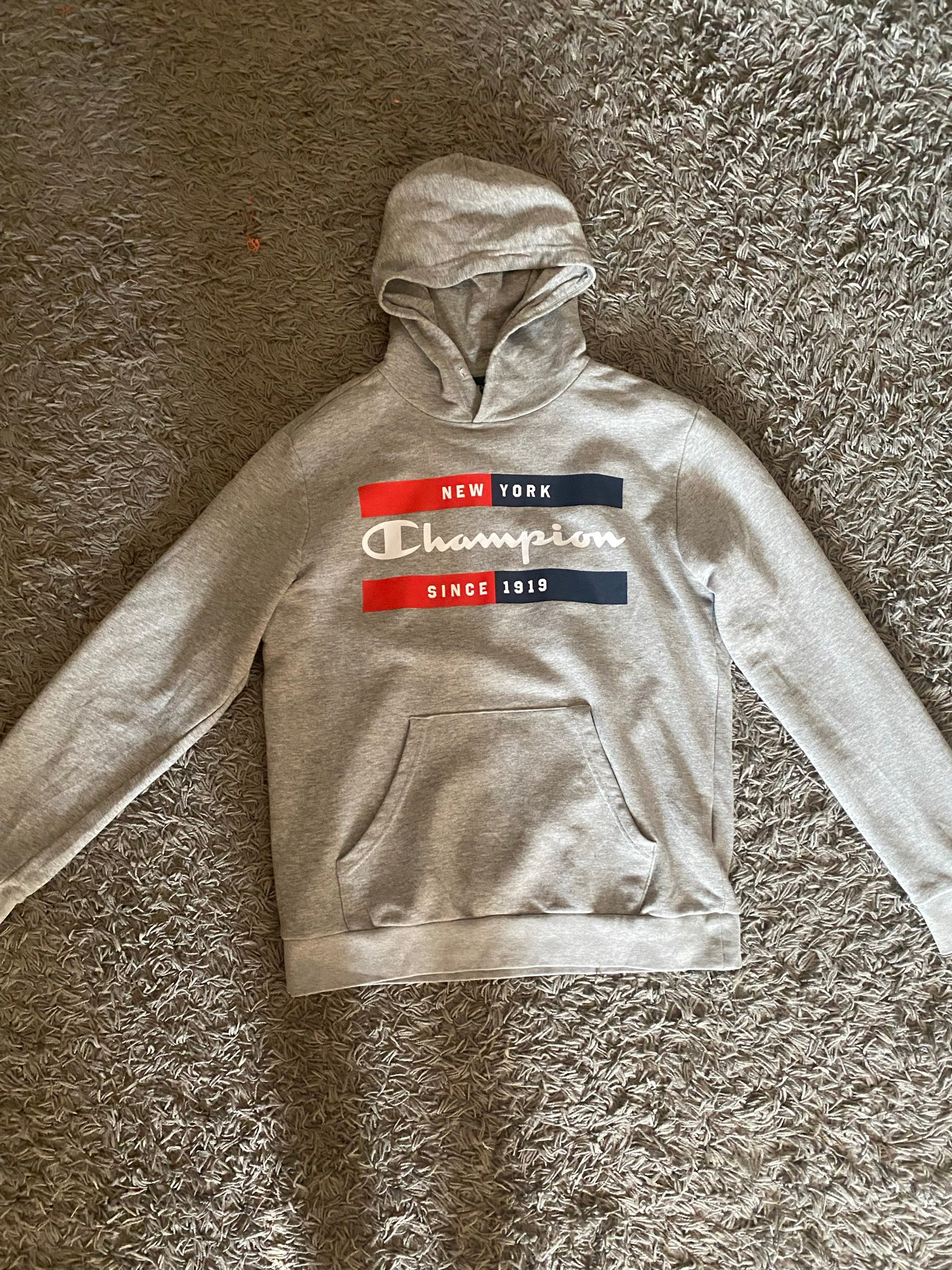 Champion Худи, миниатюра 1