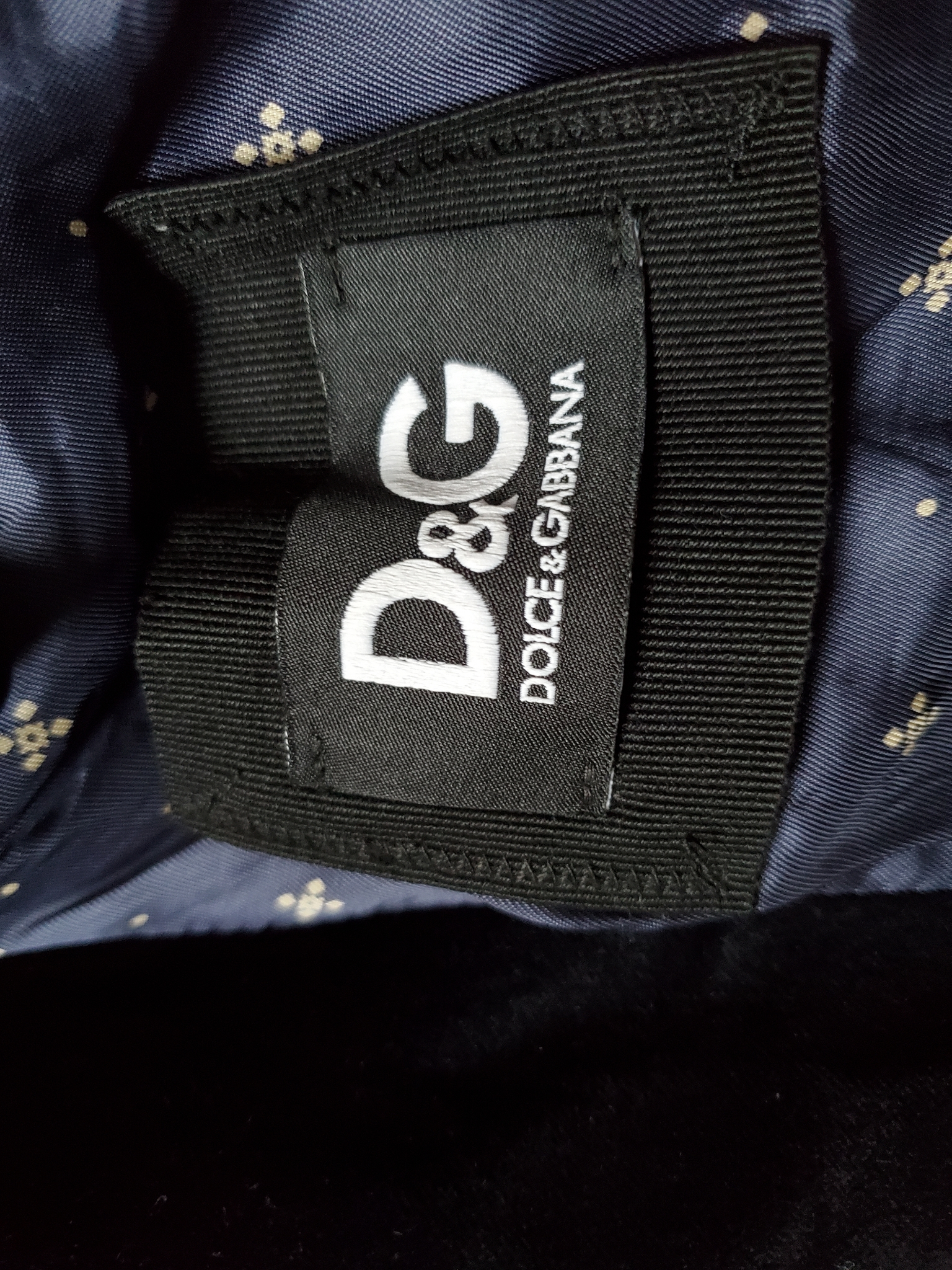 Dolce & Gabbana Пиджак, миниатюра 3