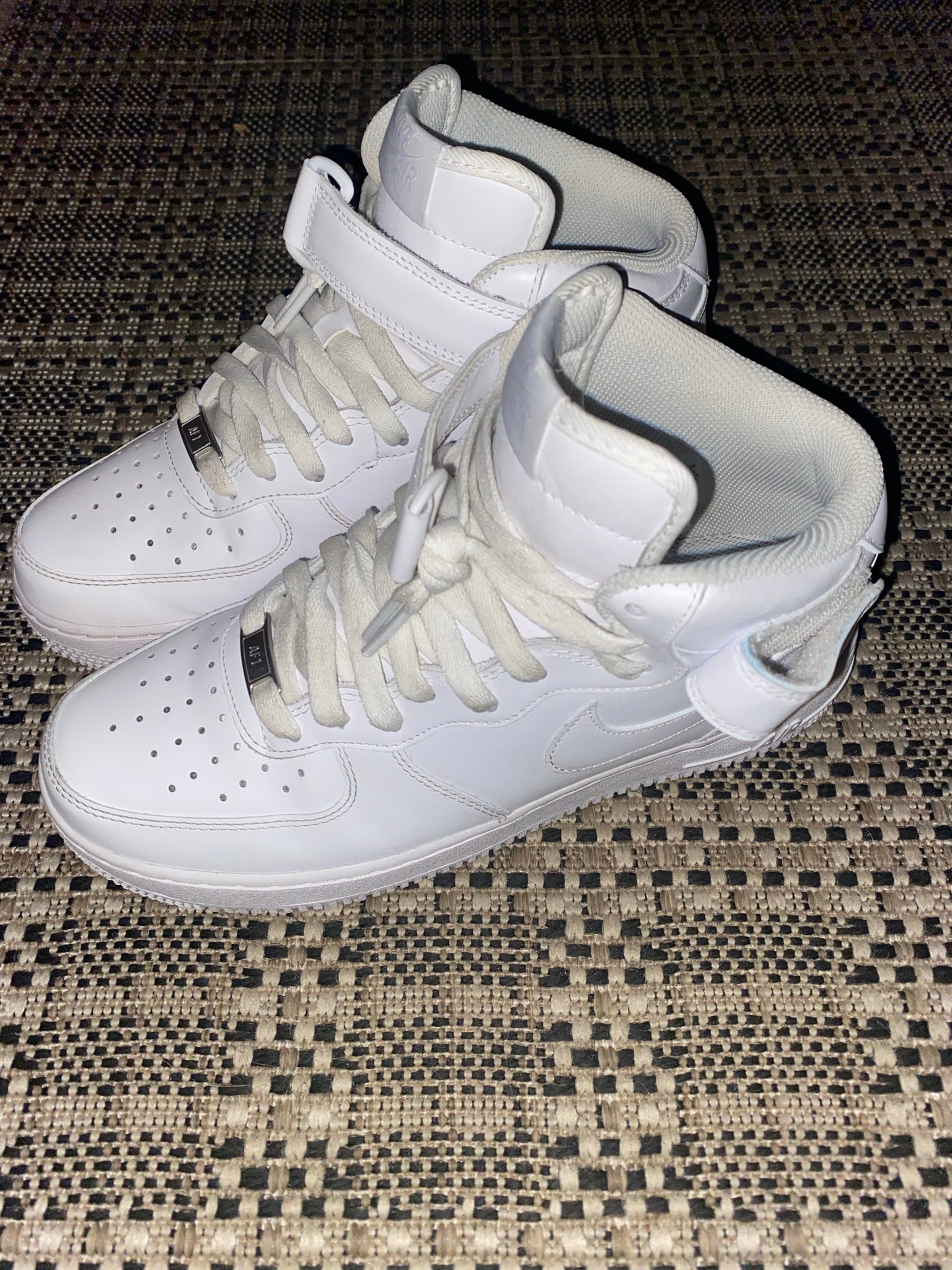 Nike Air Force 1, миниатюра 3