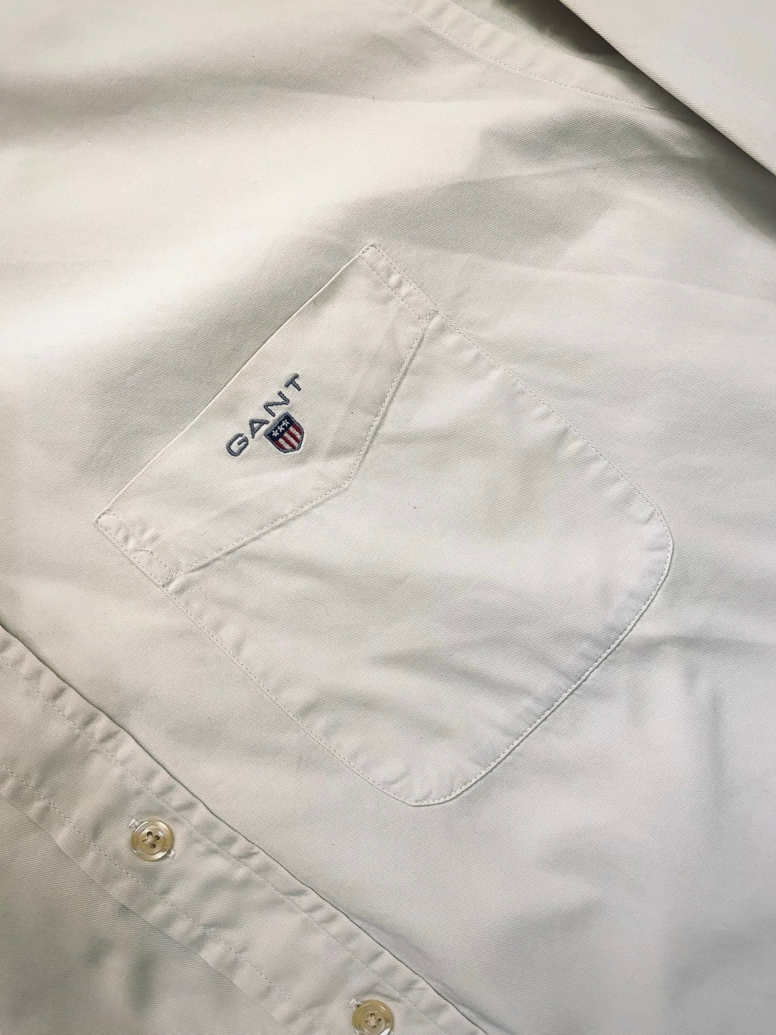 Gant Sport Fit Shirt, миниатюра 5