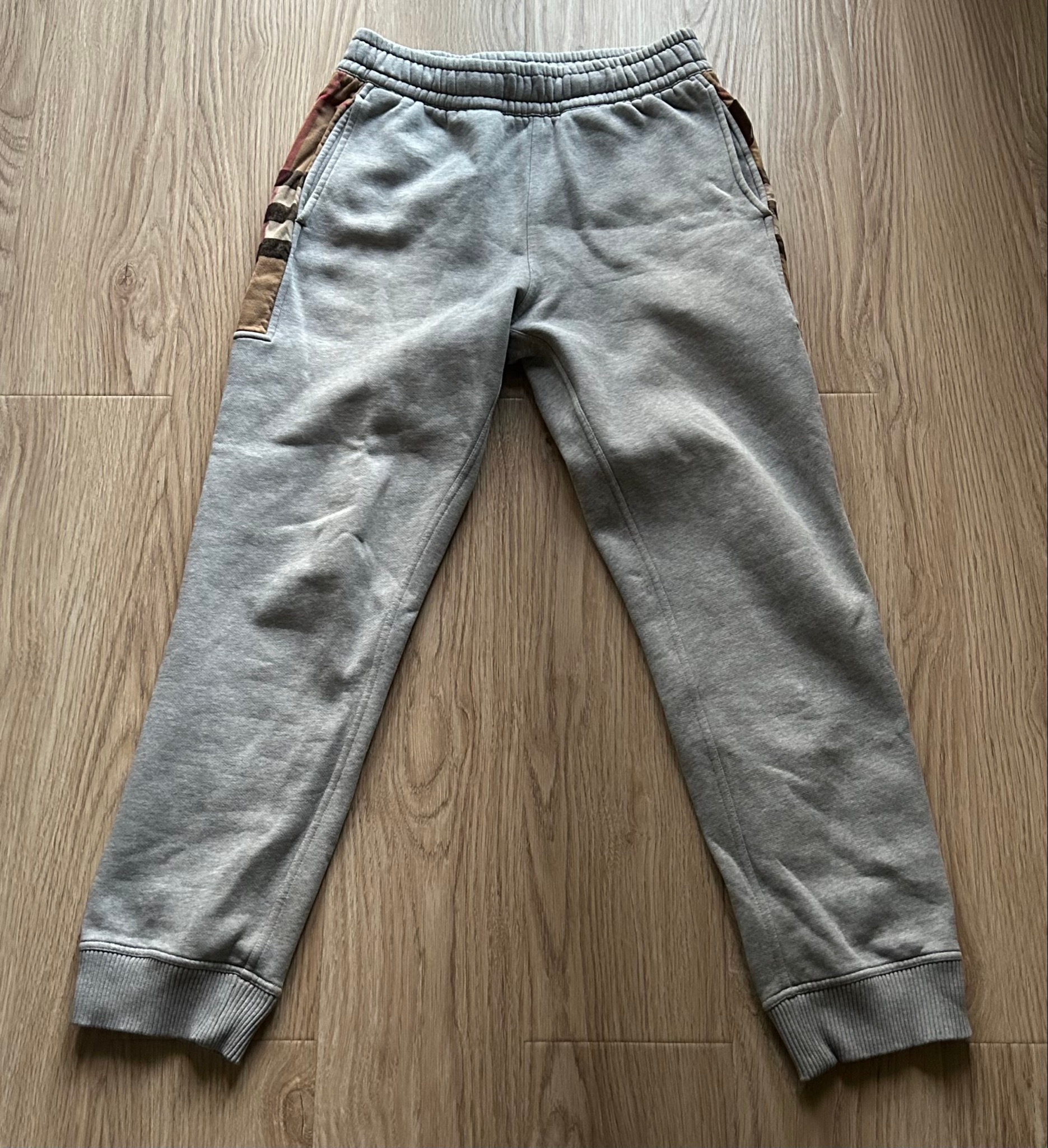 Burberry Joggers, миниатюра 1