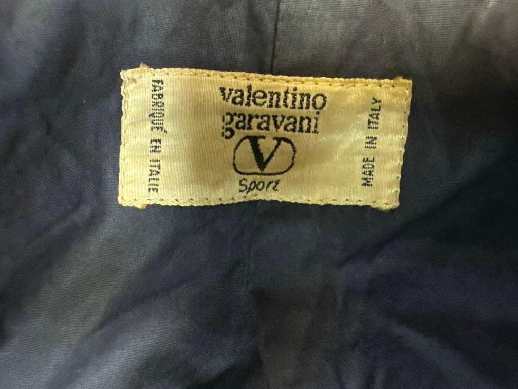 Valentino Garavani Cashmere Wool Jacket, миниатюра 3