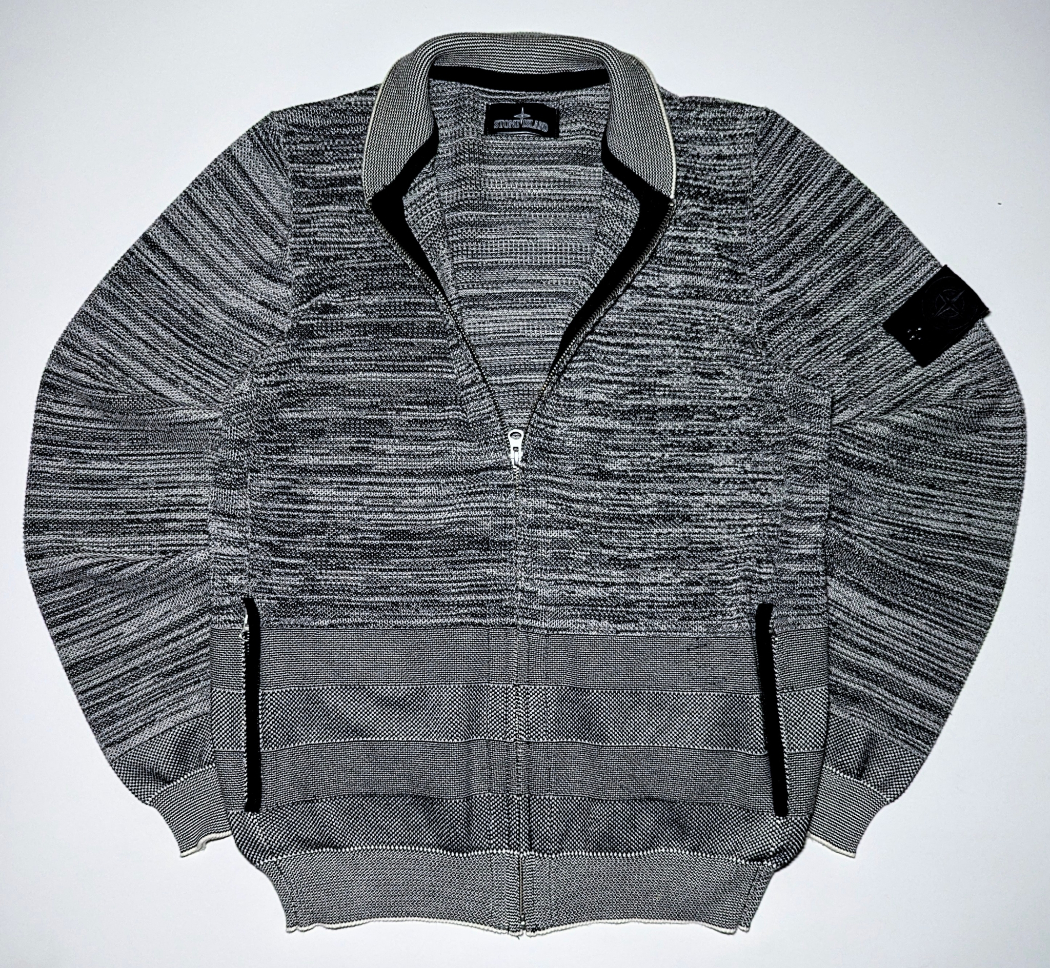 Stone Island Shadow Project, миниатюра 1