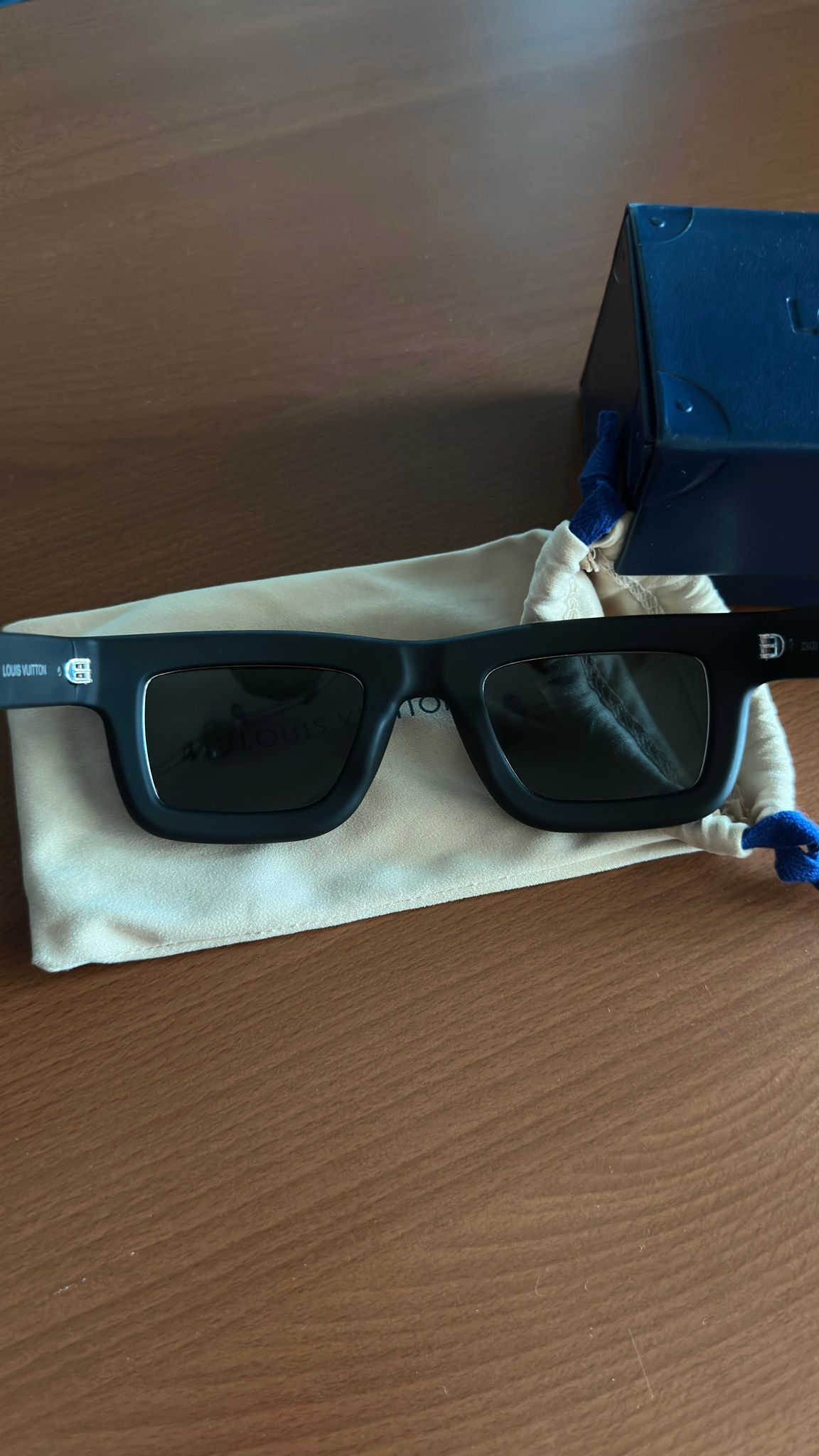 Louis Vuitton Super Vision, миниатюра 3