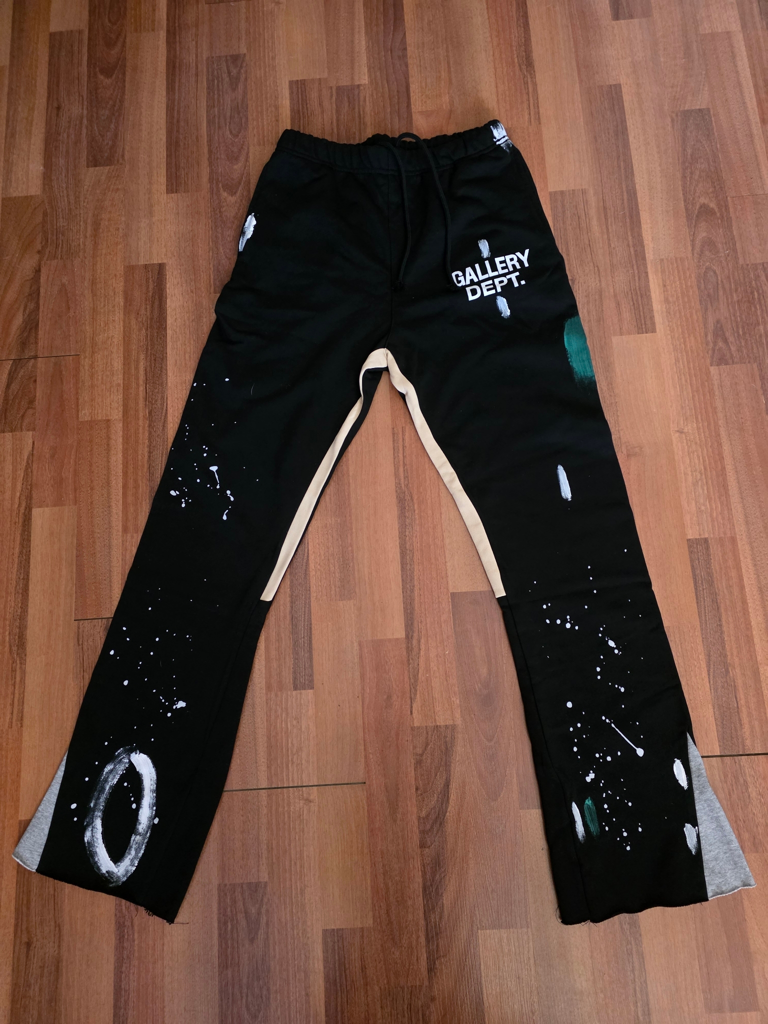 Gallery Dept Спортивные штаны, миниатюра 1