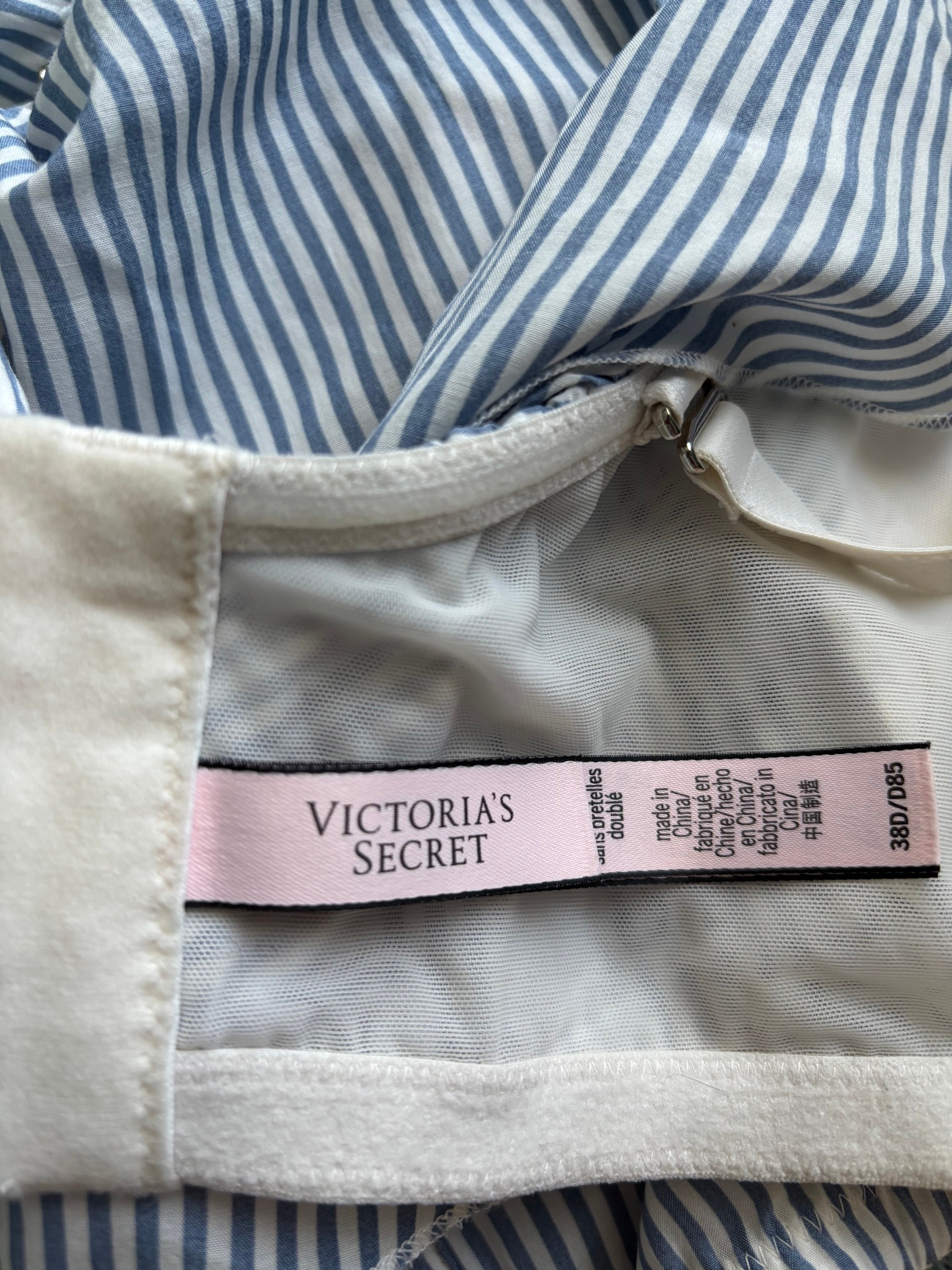 Victoria's Secret 80B/36B, миниатюра 3