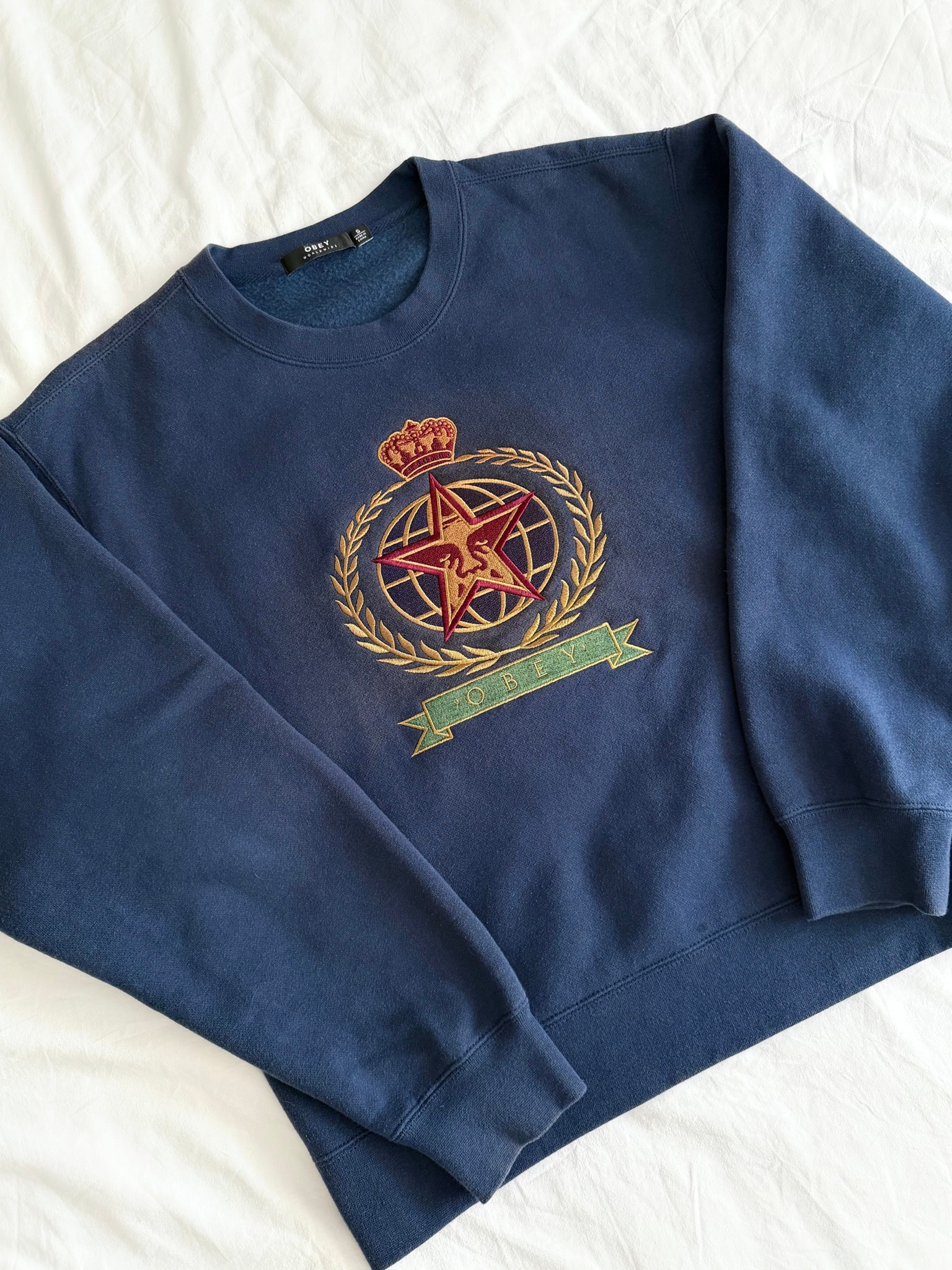 Obey  Worldwide, миниатюра 1