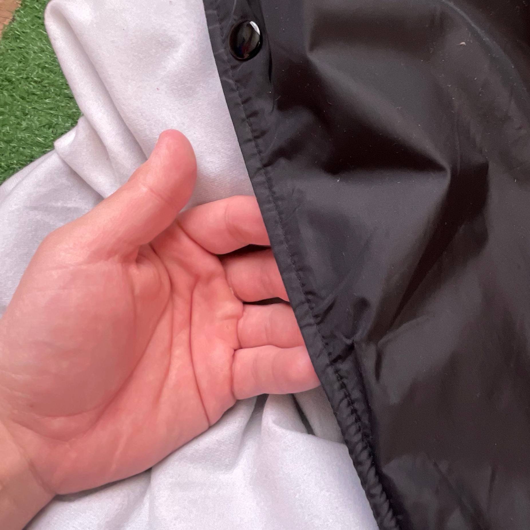 Carhartt  Ветровка, миниатюра 5