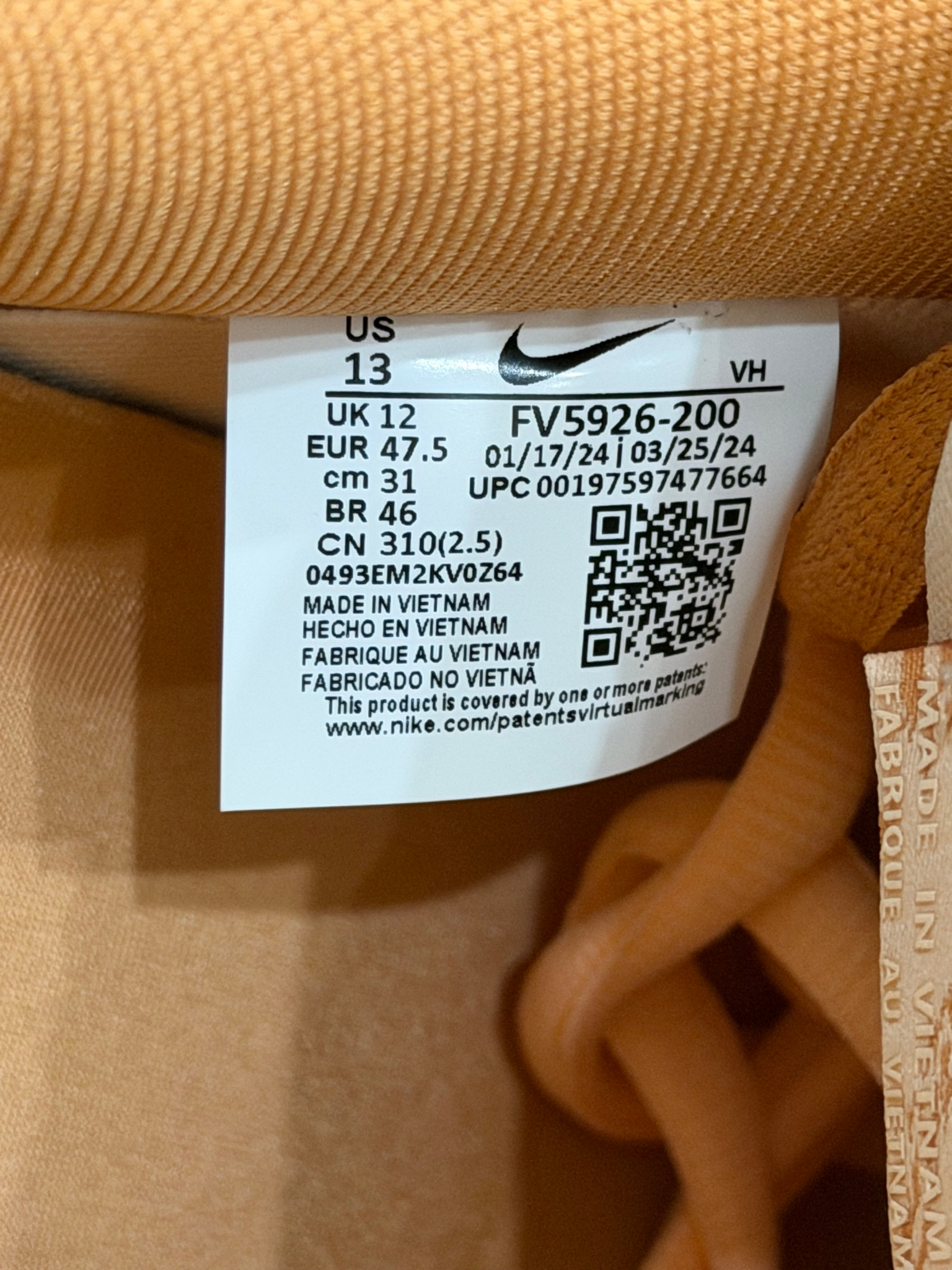 Nike SB Nike Dunk Low SB Trocadero Gardens, миниатюра 4