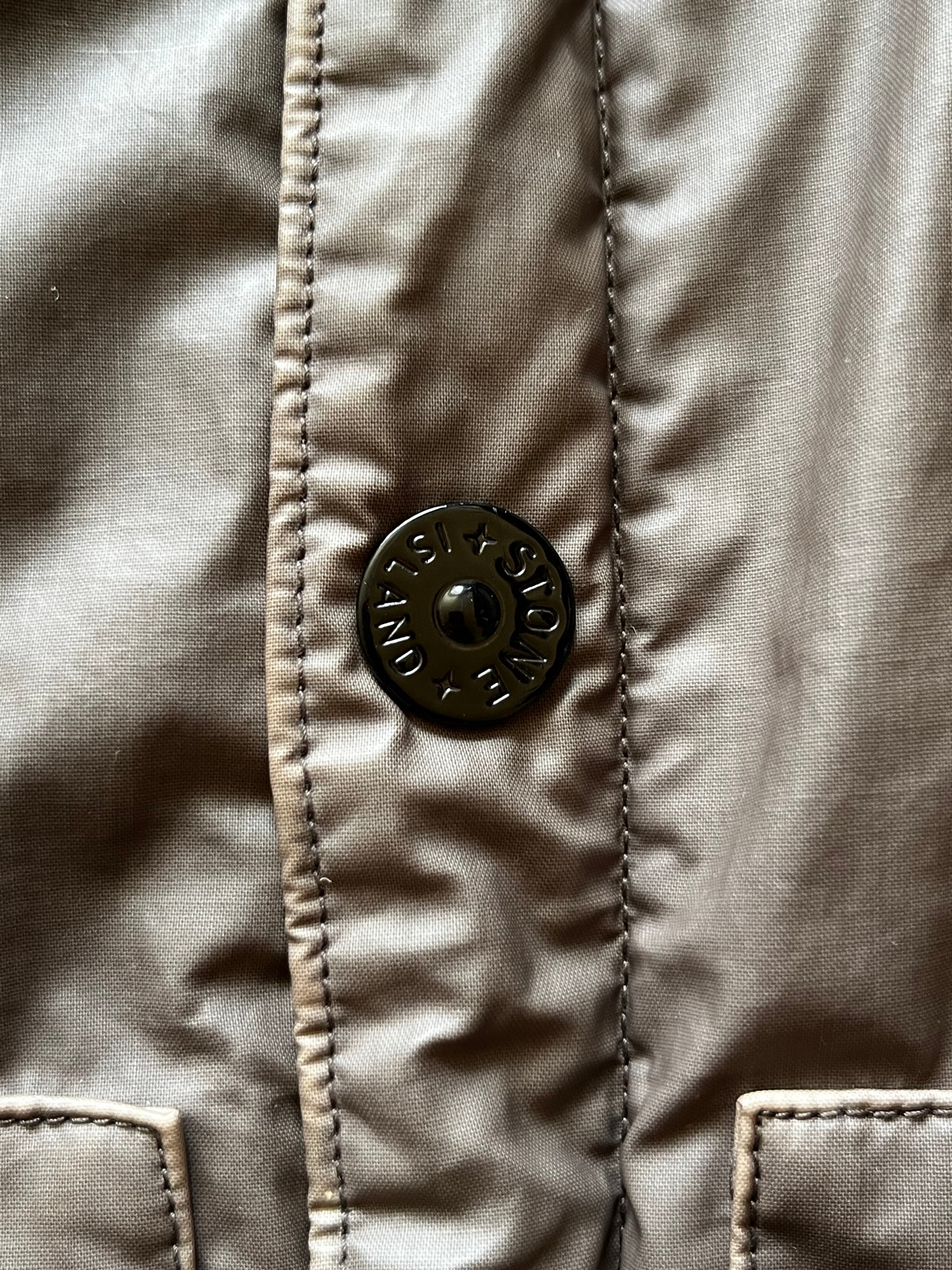 Stone Island Mussola Gommata, миниатюра 11