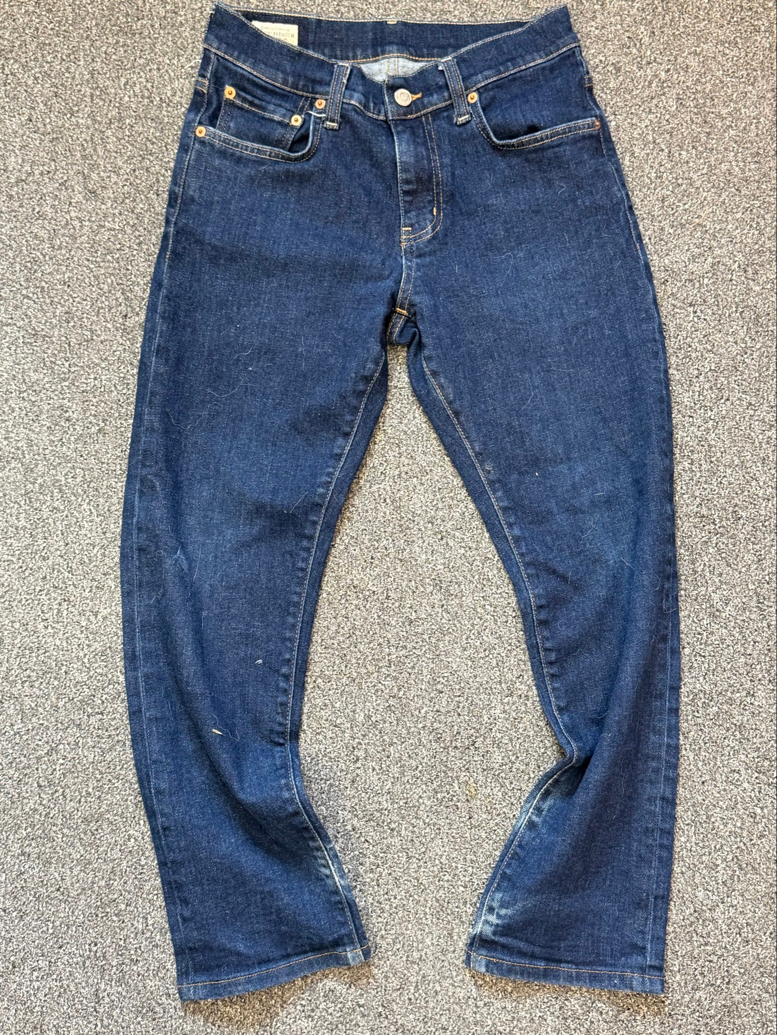 Levi's Джинсы, миниатюра 1