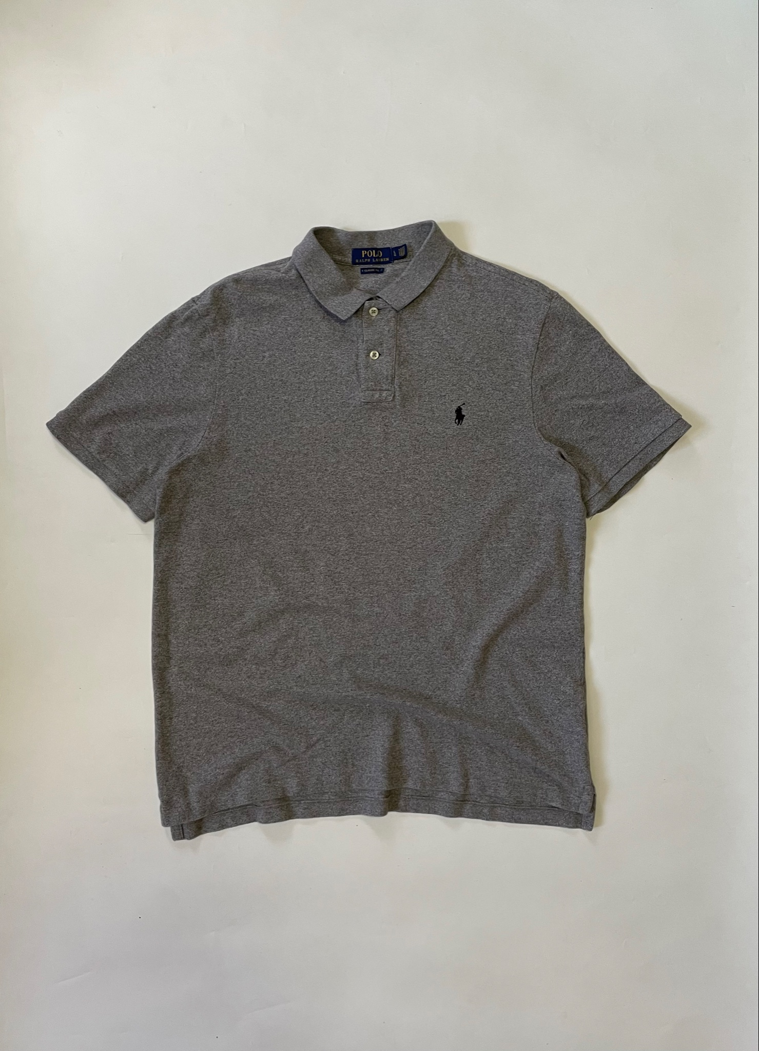 Polo Ralph Lauren Поло, миниатюра 1