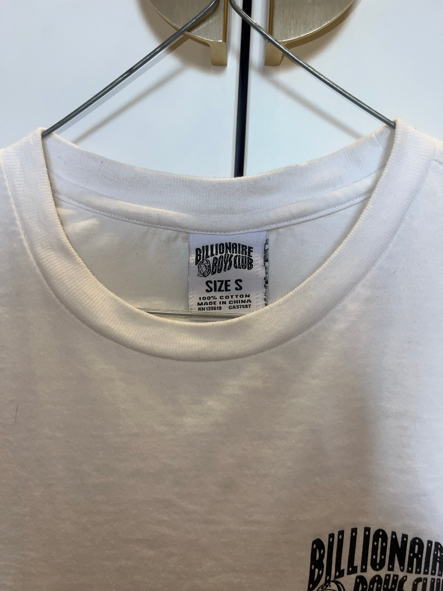 Billionaire Boys Club Tee, миниатюра 3