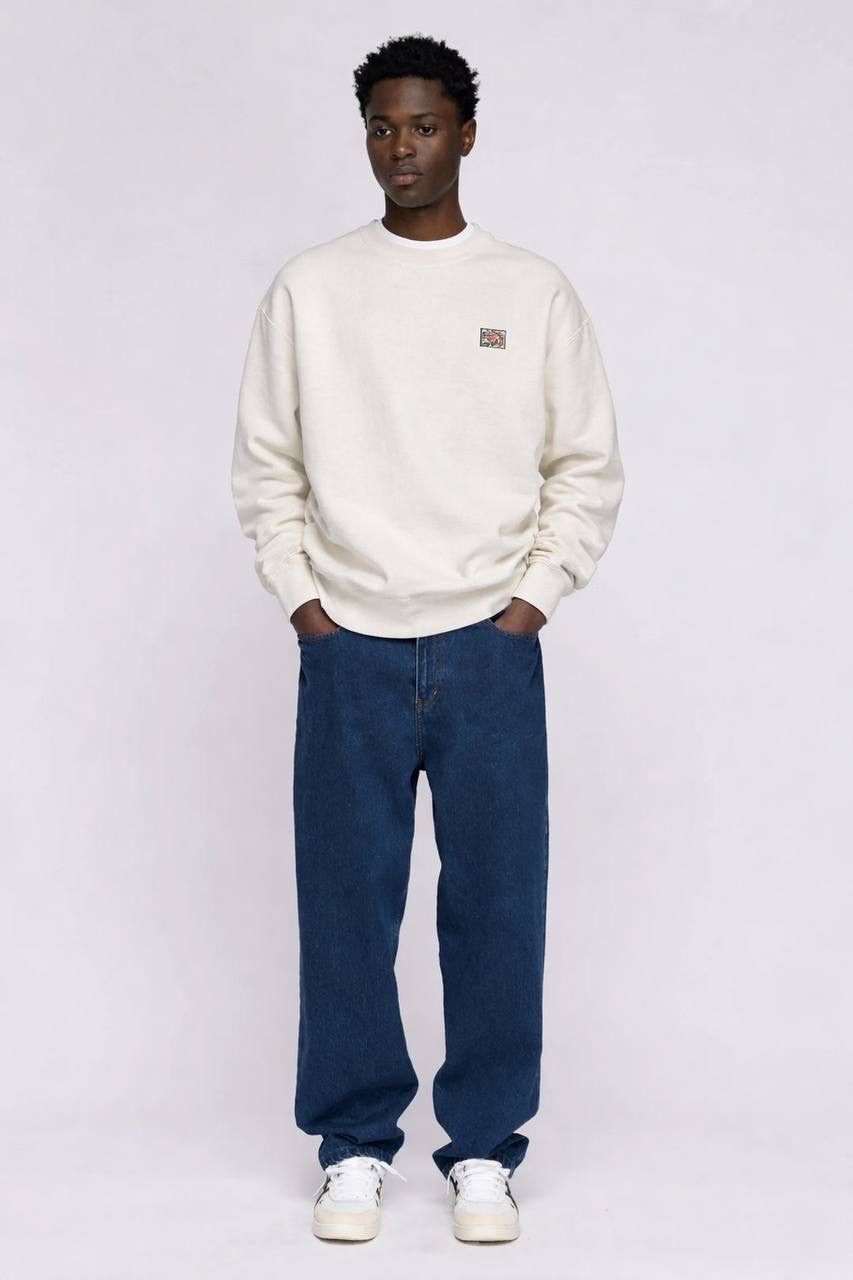 Uniqlo x Kith Haring Sweatshirt, миниатюра 5