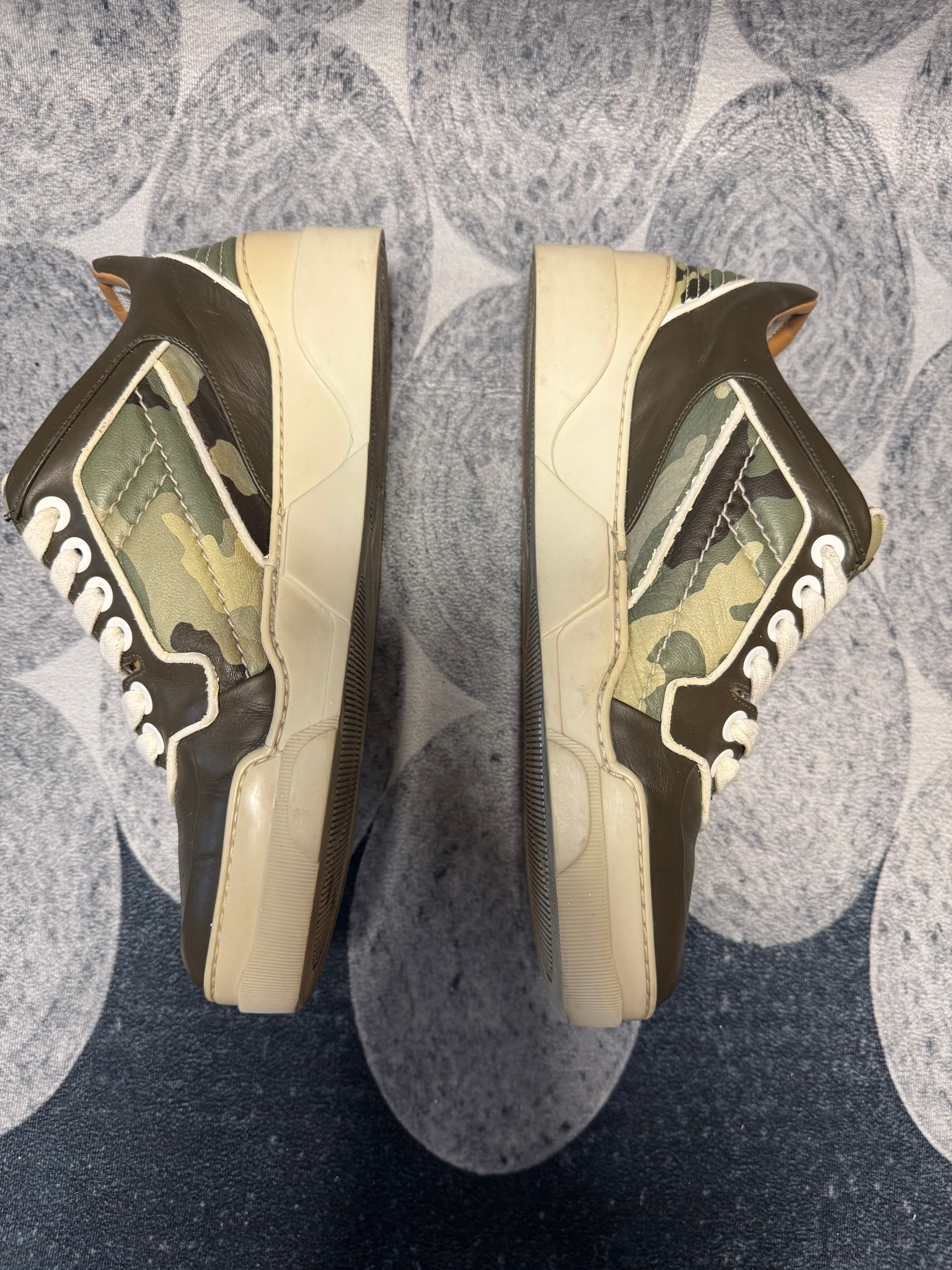 Givenchy Tyson low top, миниатюра 8