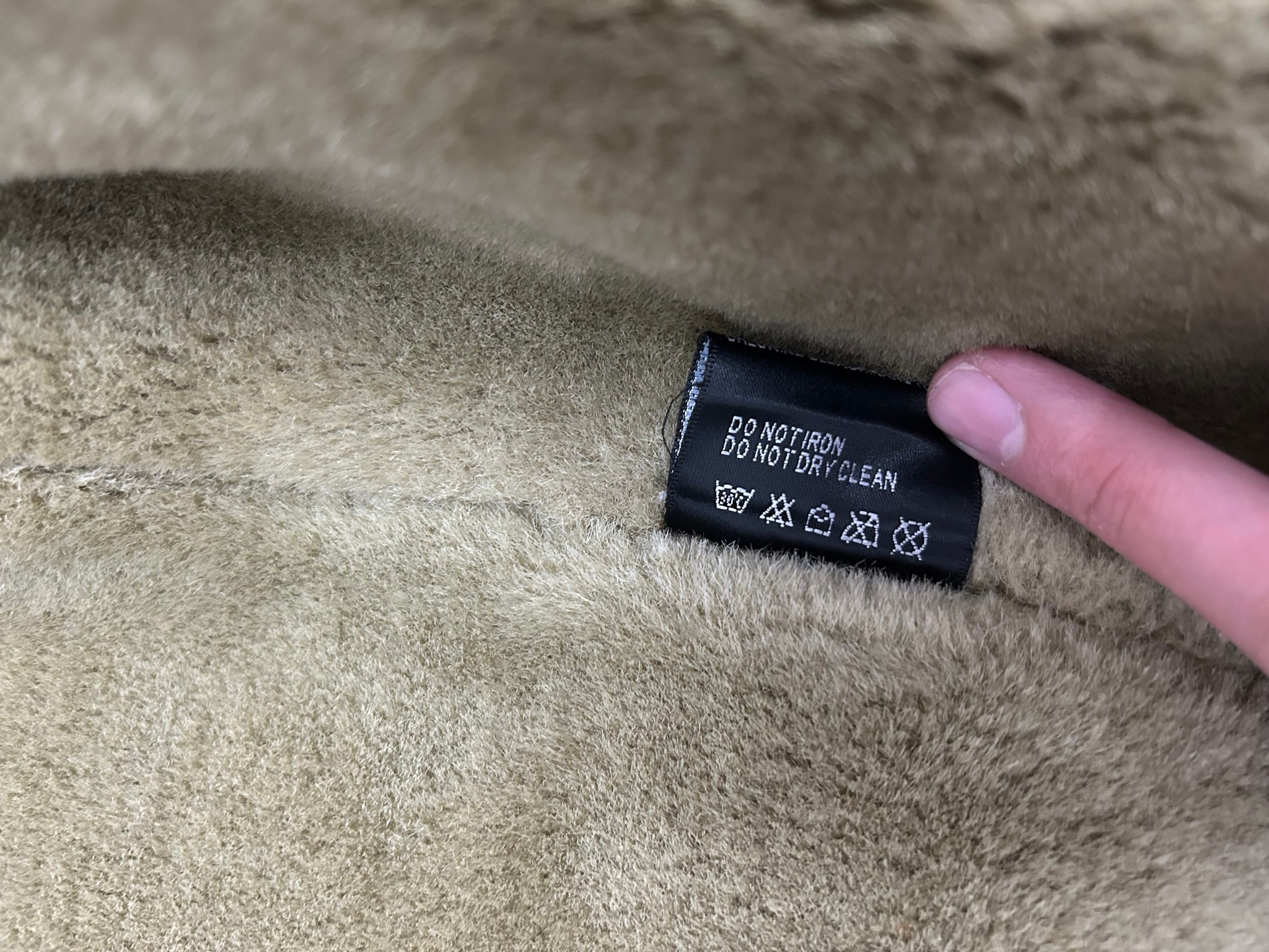 Shengjin Coat, миниатюра 11