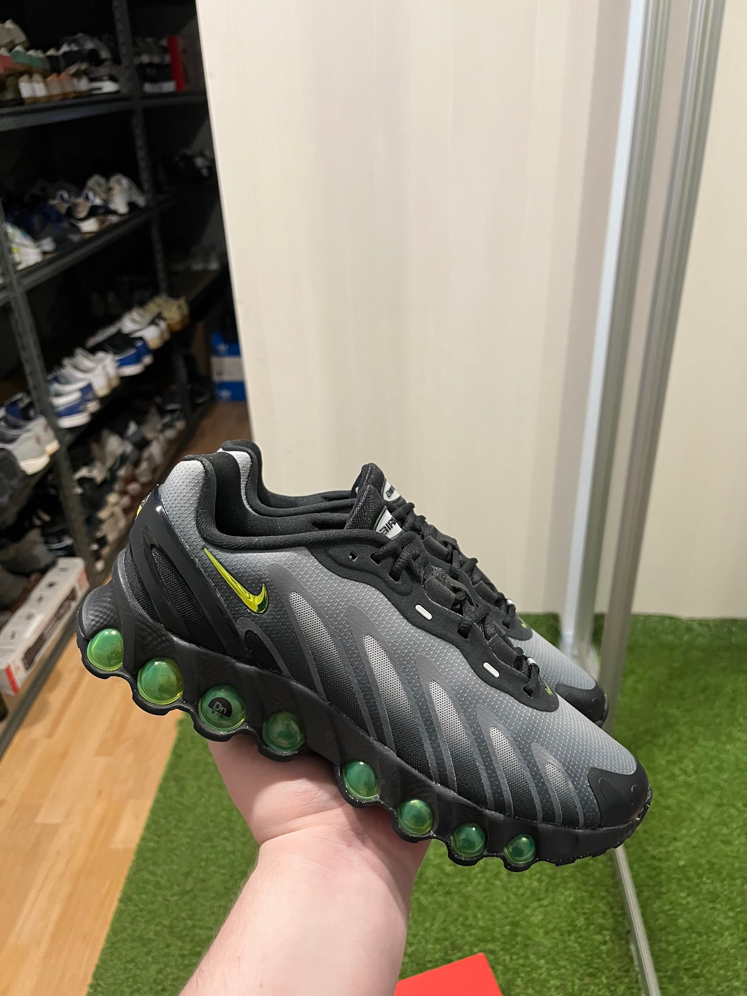 Nike Dn8 Air Max Dn8, миниатюра 8