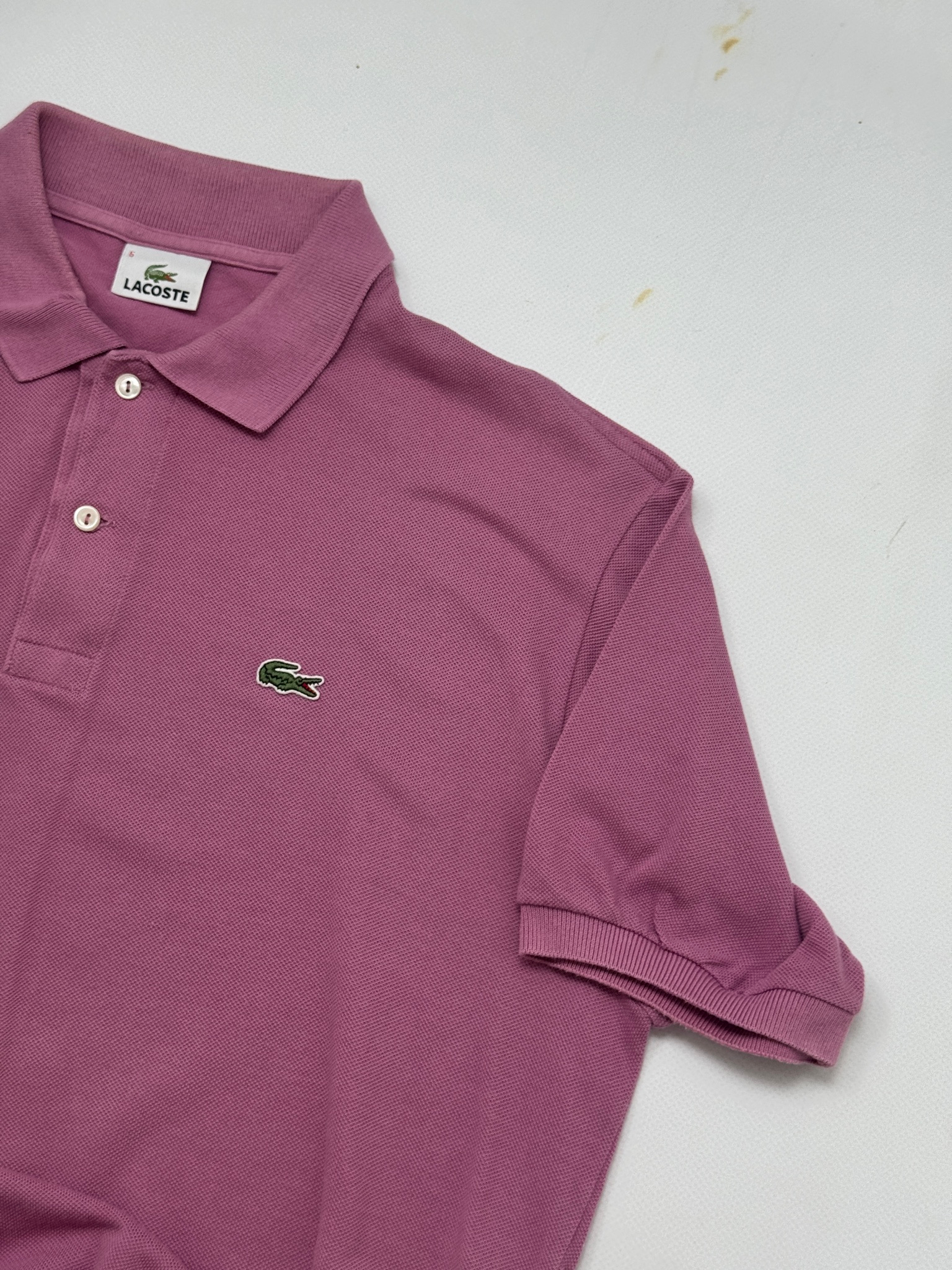Lacoste Поло, миниатюра 2