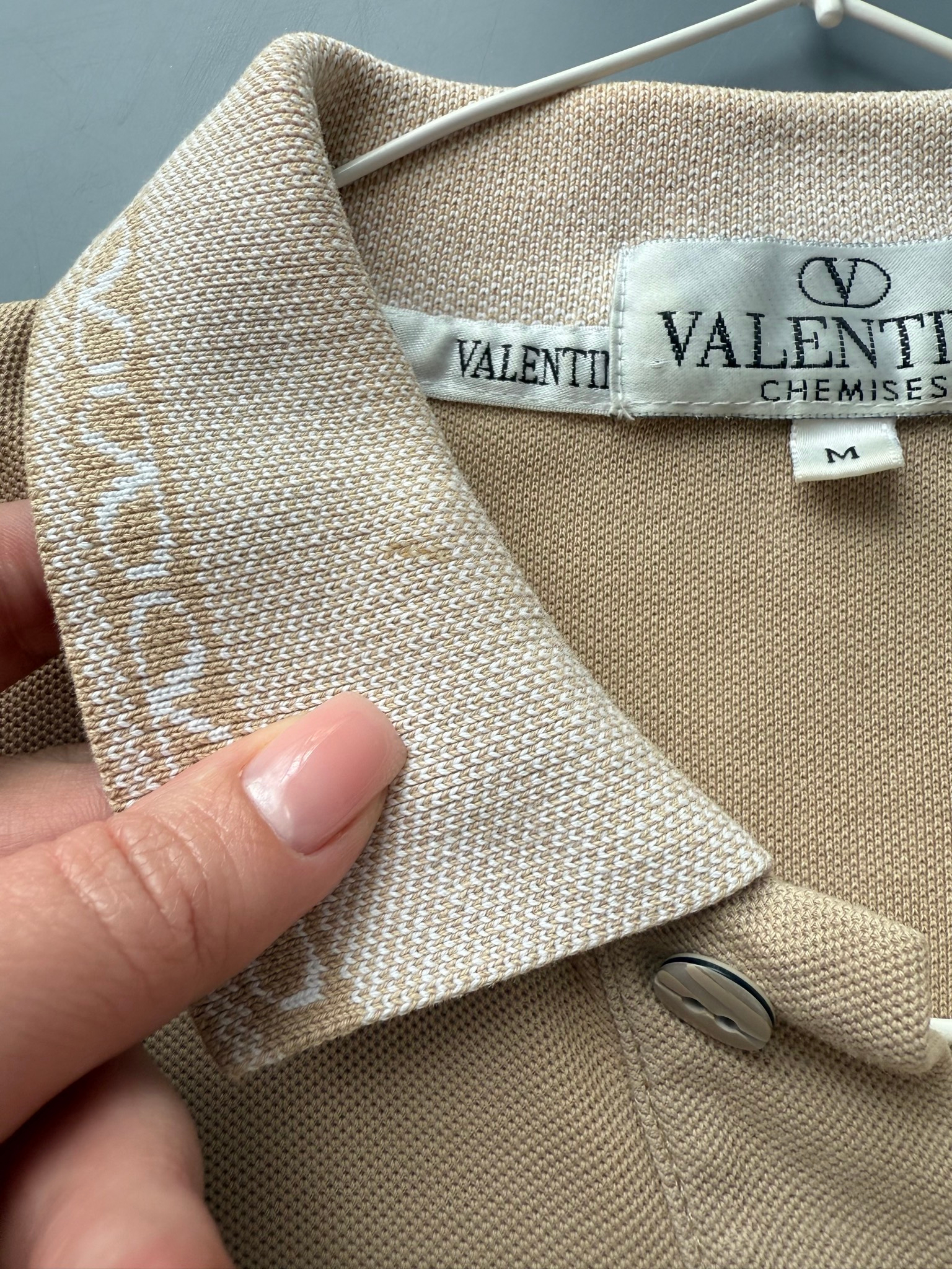 Valentino Chemises, миниатюра 14