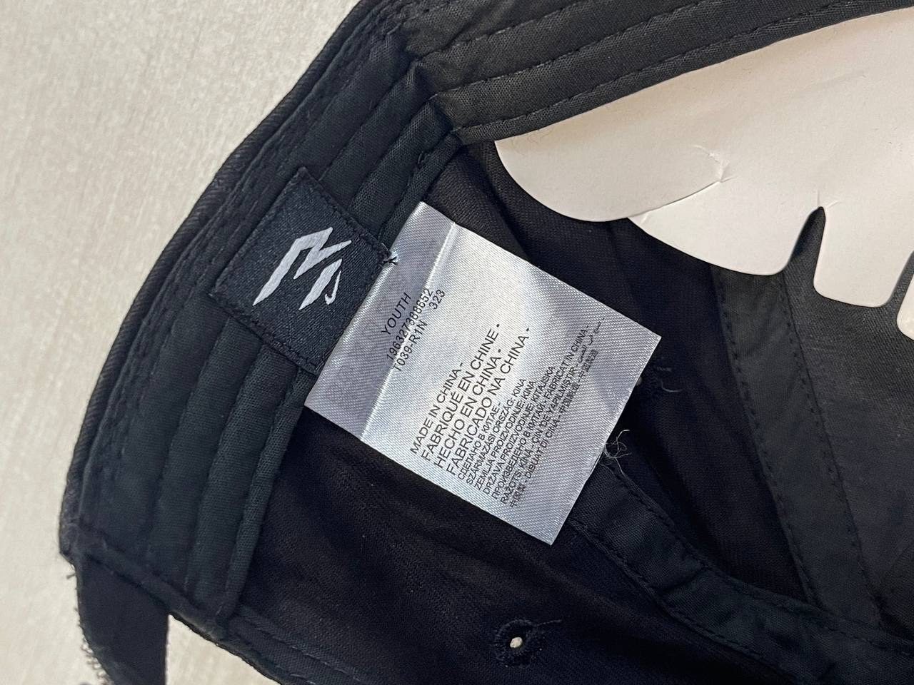 Nike  Youth, миниатюра 4