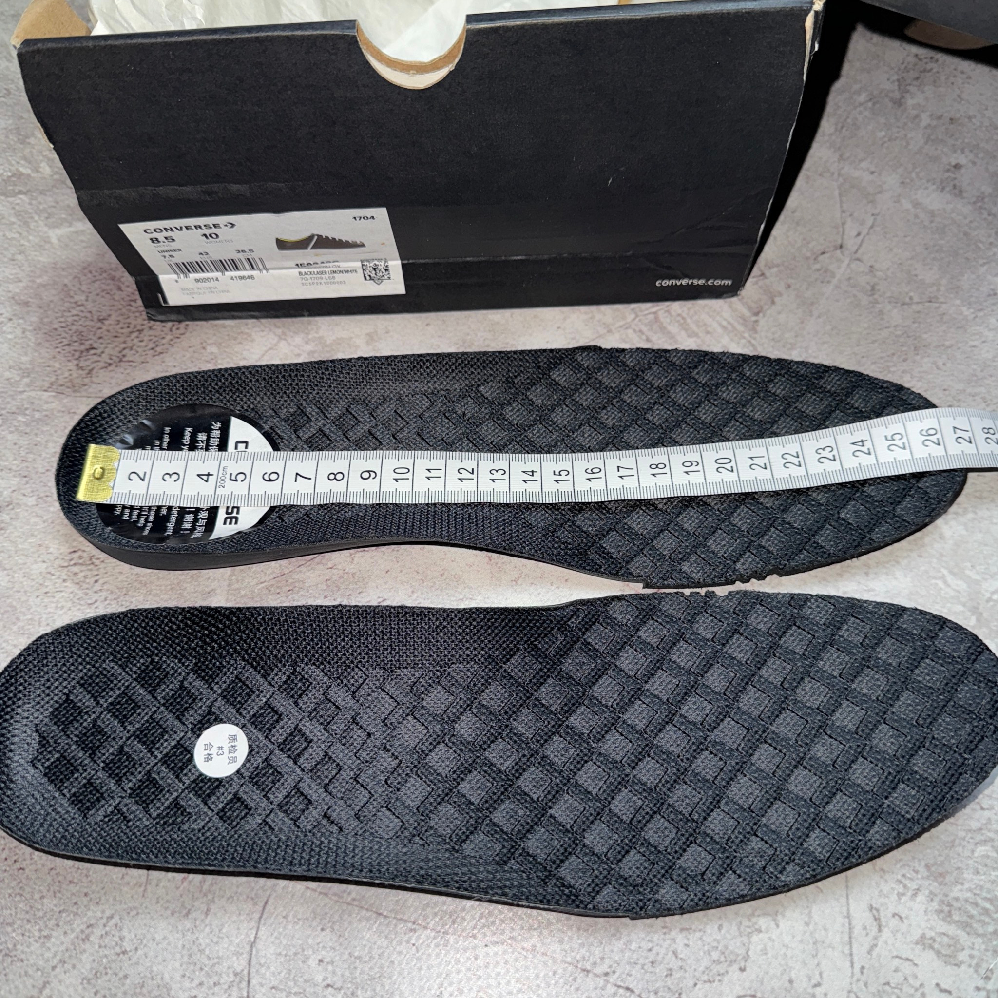 Converse Jack Purcell Modern, миниатюра 6