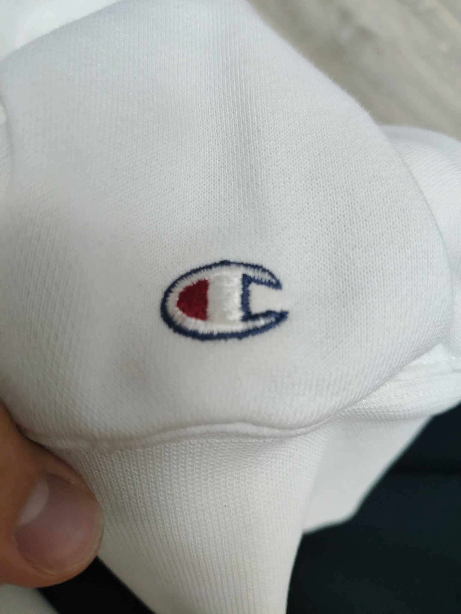 Champion USAFA Худи, миниатюра 4