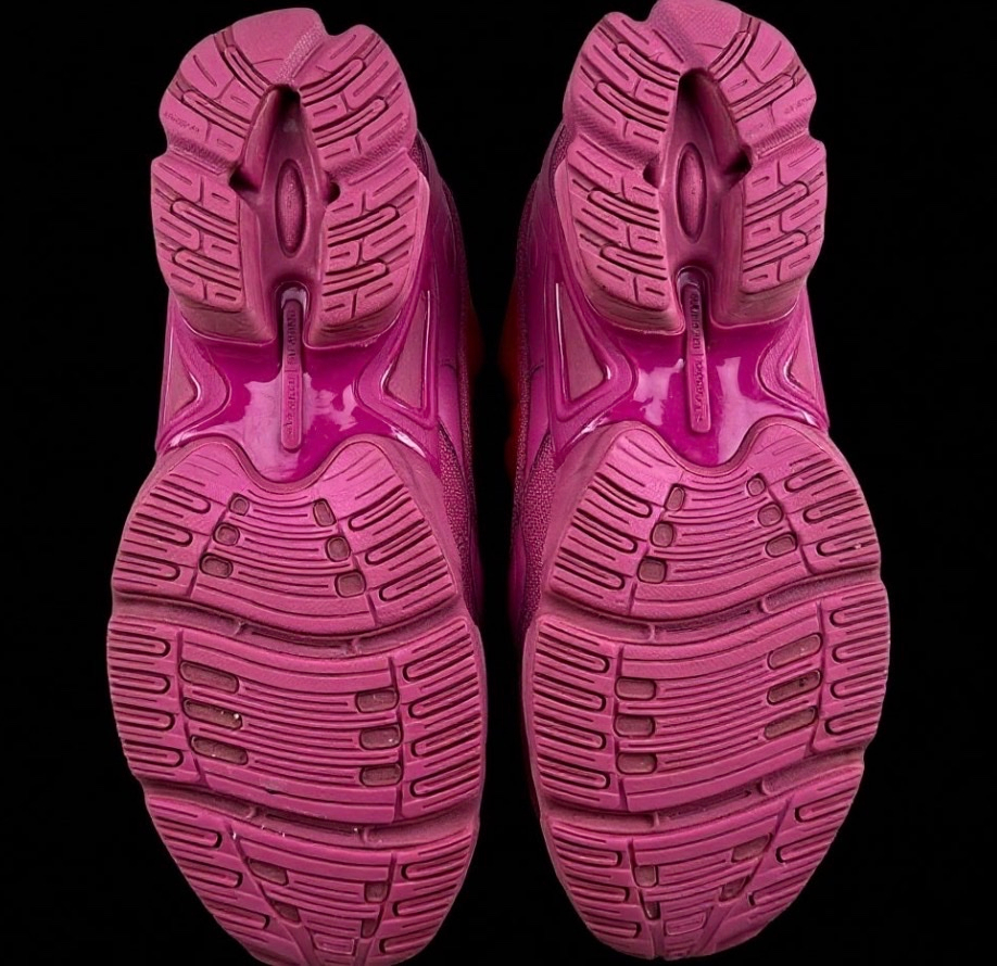 Raf Simons ozweego, миниатюра 4